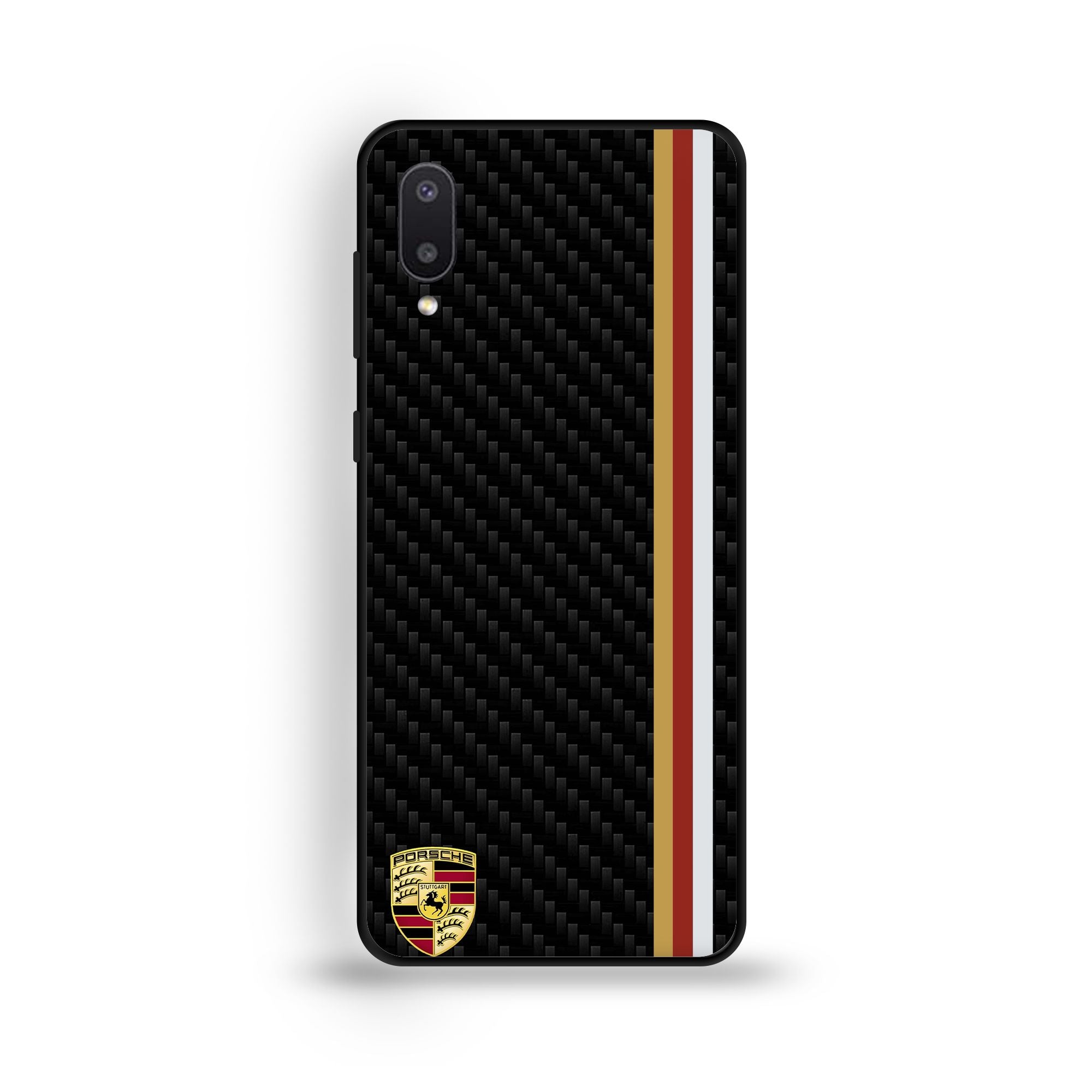 Samsung Galaxy A02 - Wallpaper 142 - Premium Printed Glossy Phone Case