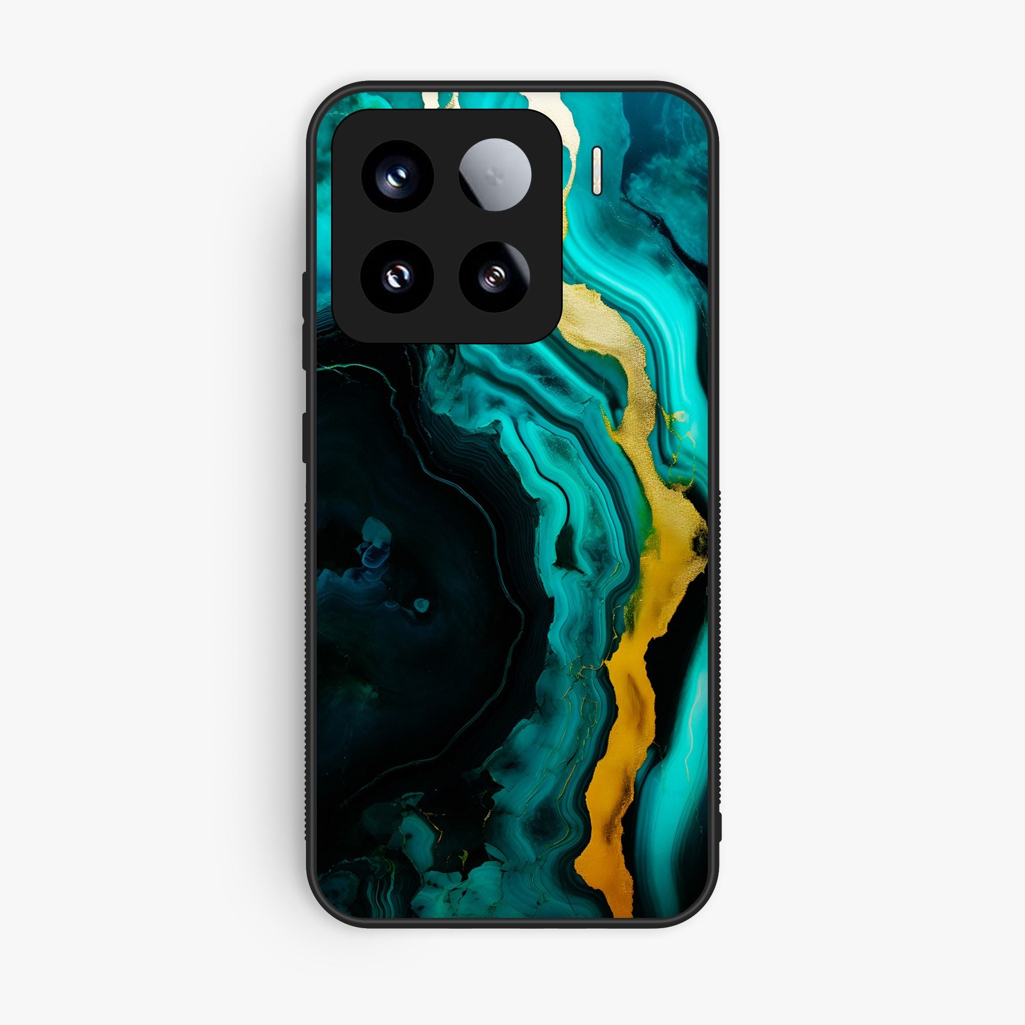 Xiaomi 15 - Wallpaper 110 - Premium Printed Glossy Phone Case