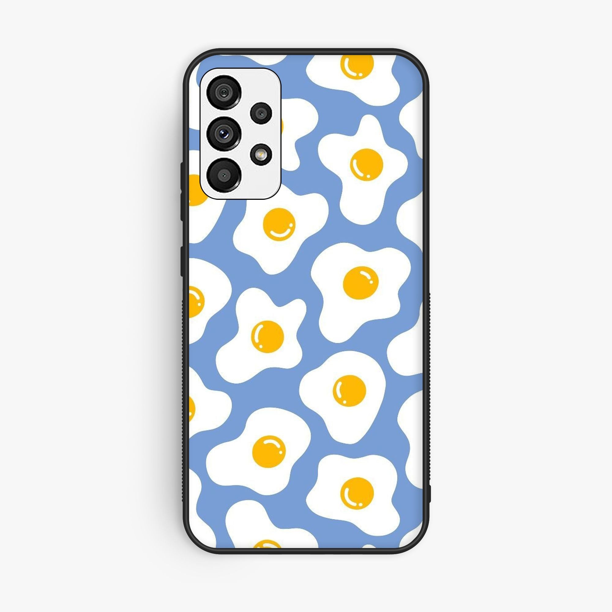 Samsun A72 - Wallpaper 083 - Premium Printed Glossy Phone Case
