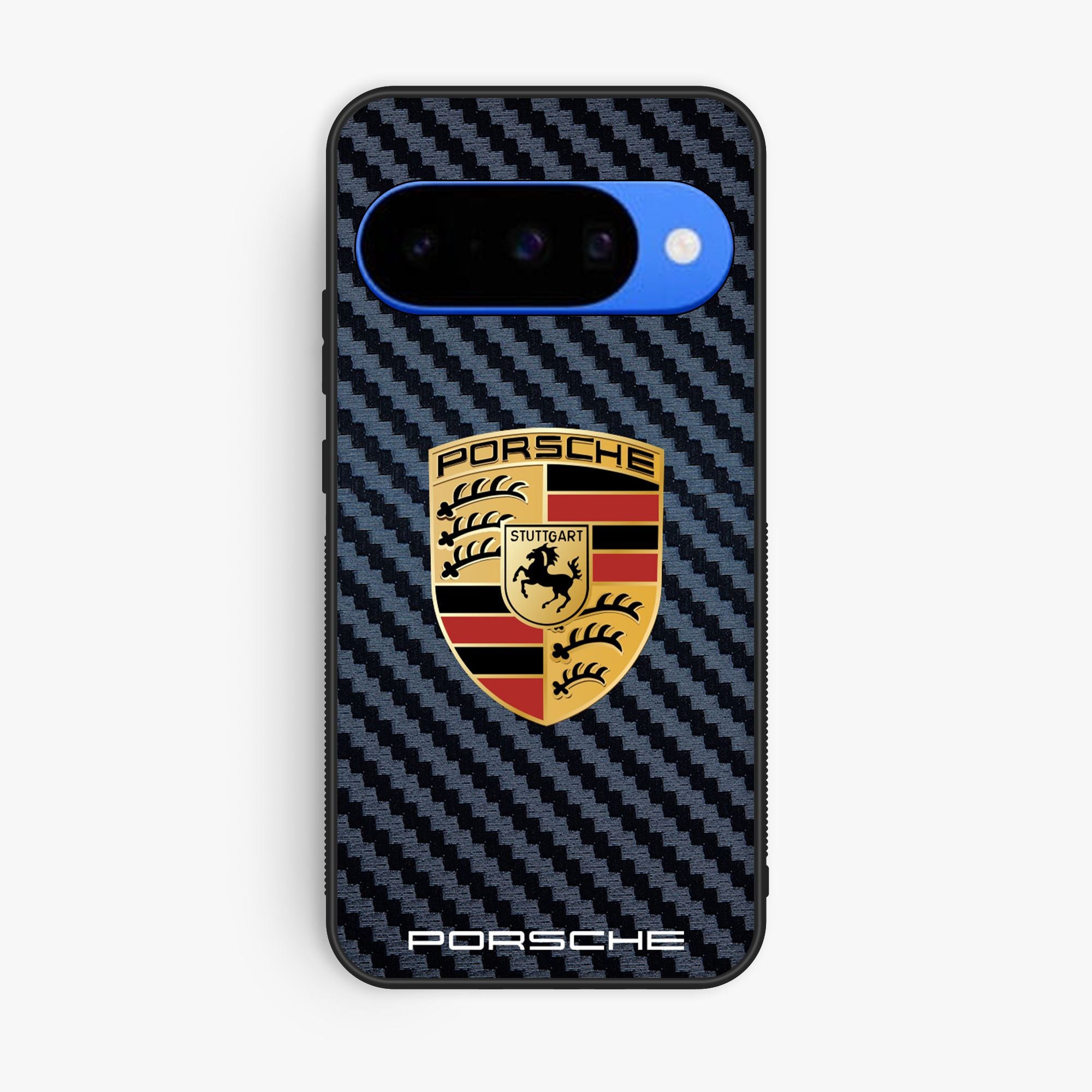 Google Pixel 10 - Wallpaper 018 - Premium Printed Glossy Phone Case