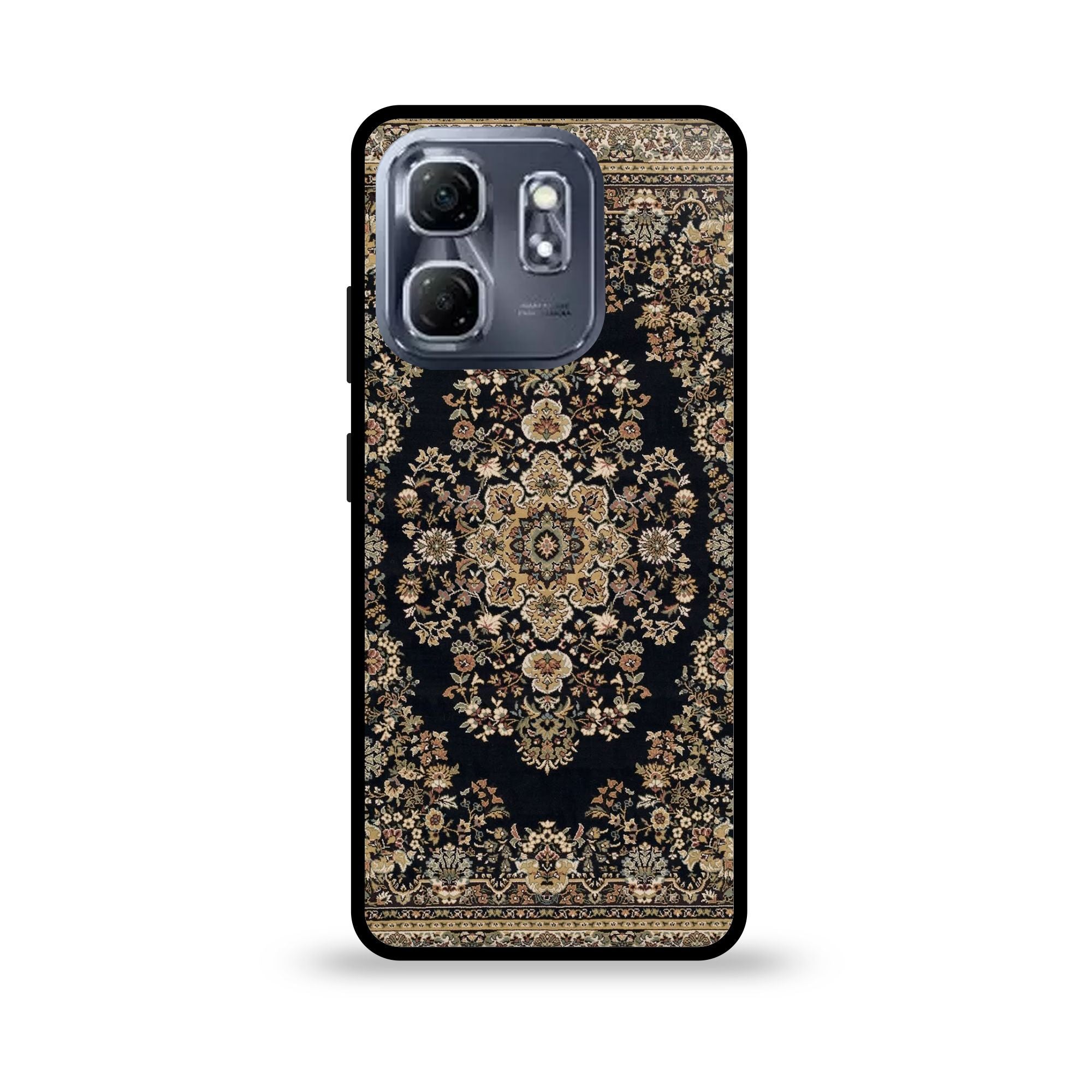 Infinix Hot 50i - Wallpaper 36 - Premium Printed Glossy Phone Case