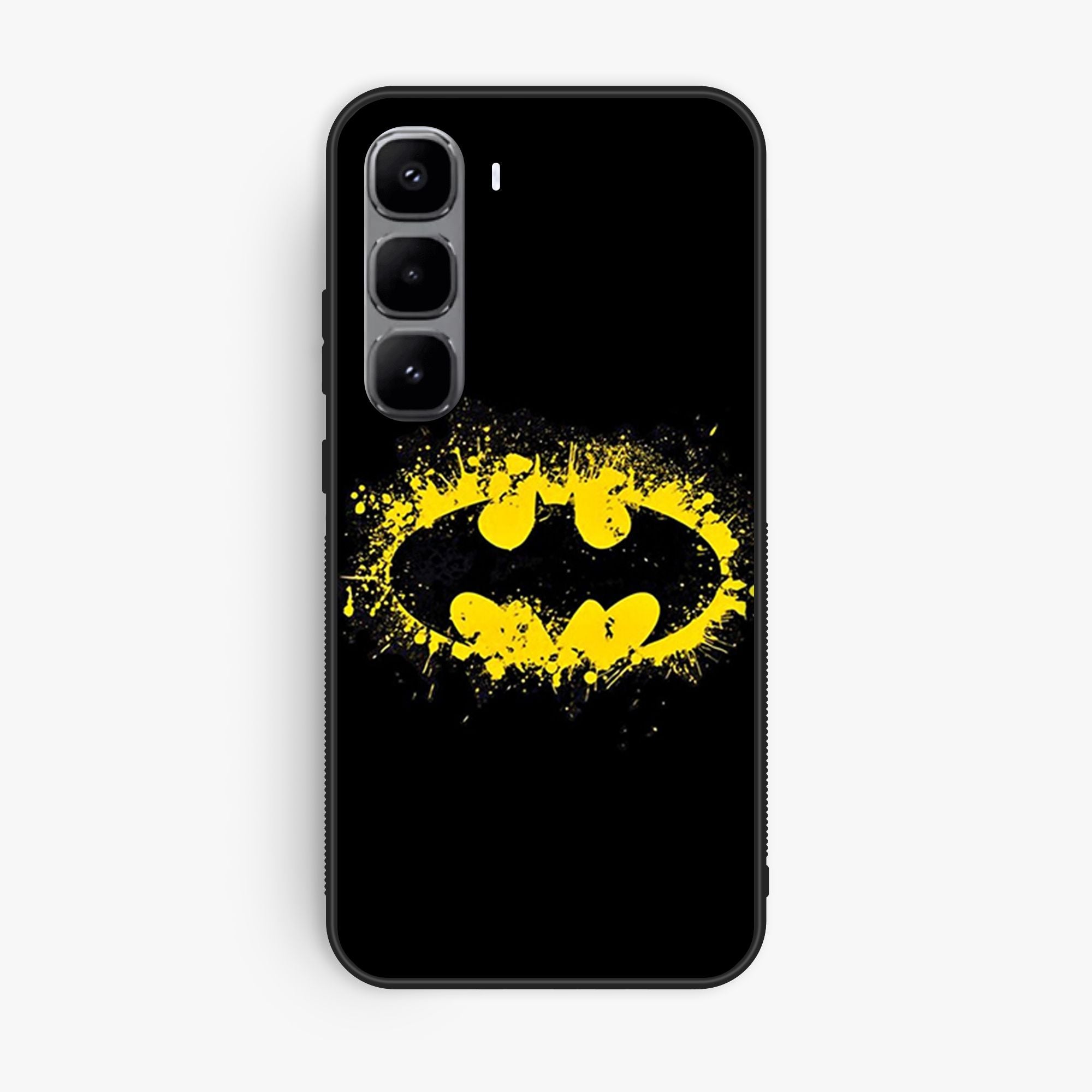 Infinix Hot 60i - Wallpaper 117 - Premium Printed Glossy Phone Case