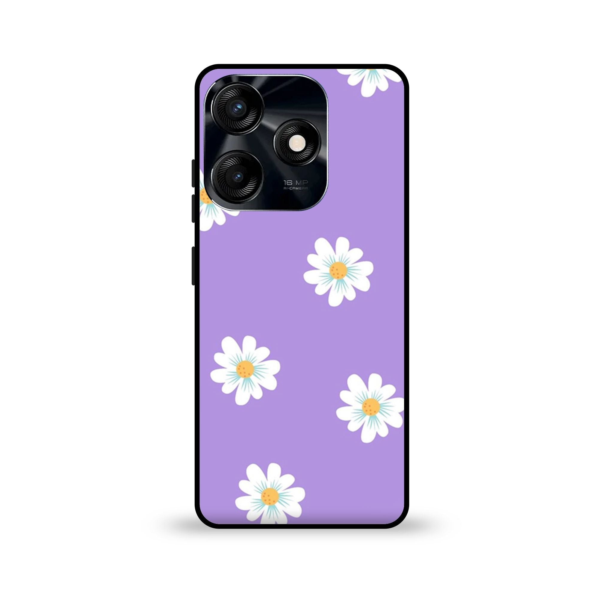 Tecno Spark 10C - Wallpaper 123 - Premium Printed Glossy Phone Case