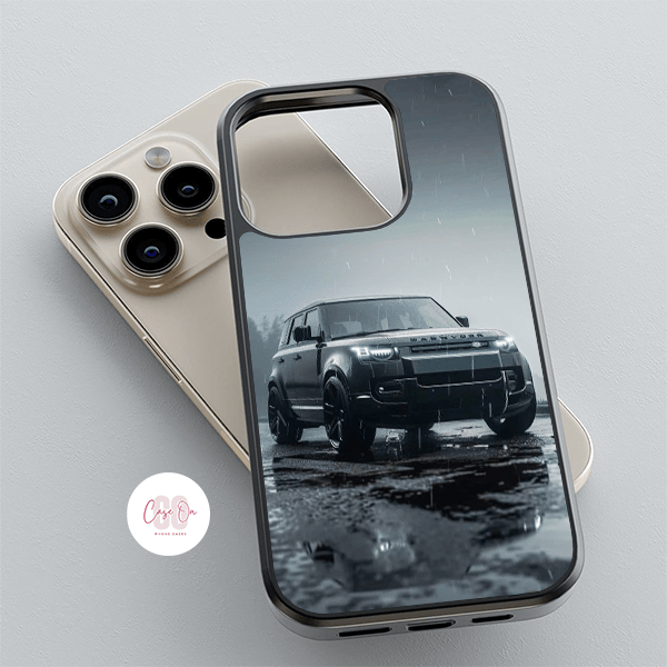 BIgee Car Phone Case