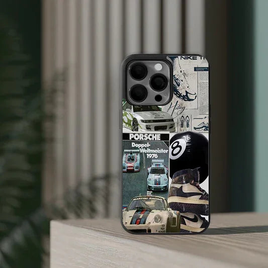 Decent Car Phone Cases All Models