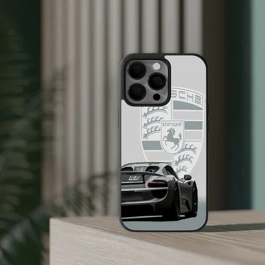 Decent Car Phone Cases All Models