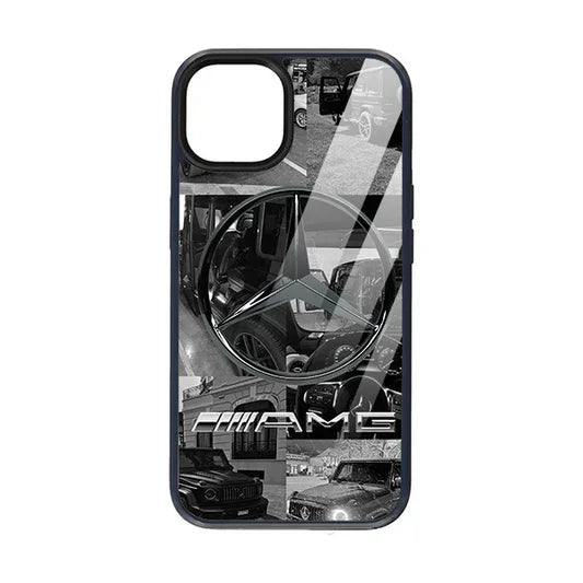 Decent Car Phone Cases All Models