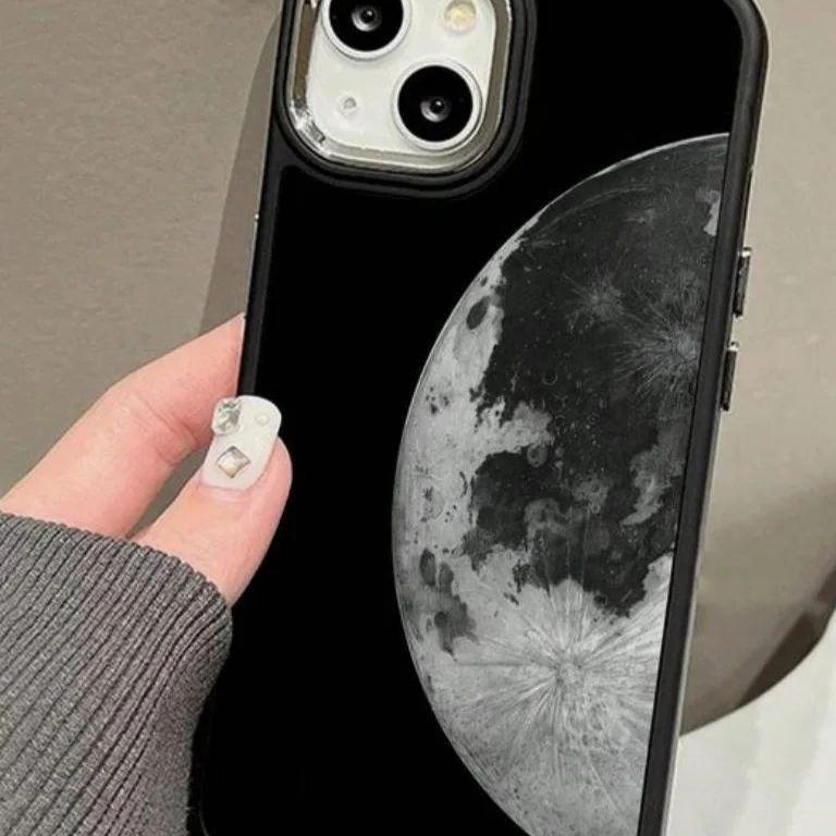 All Models Moon Phone Case - Case On