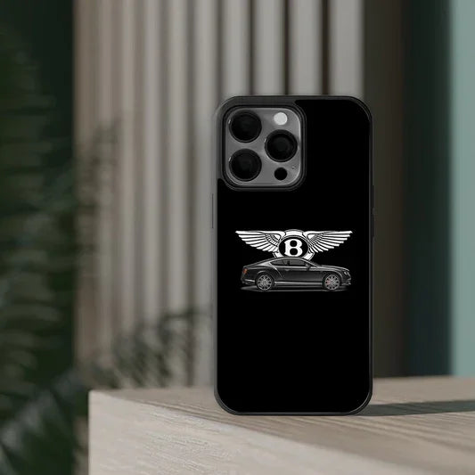 Decent Car Phone Cases All Models