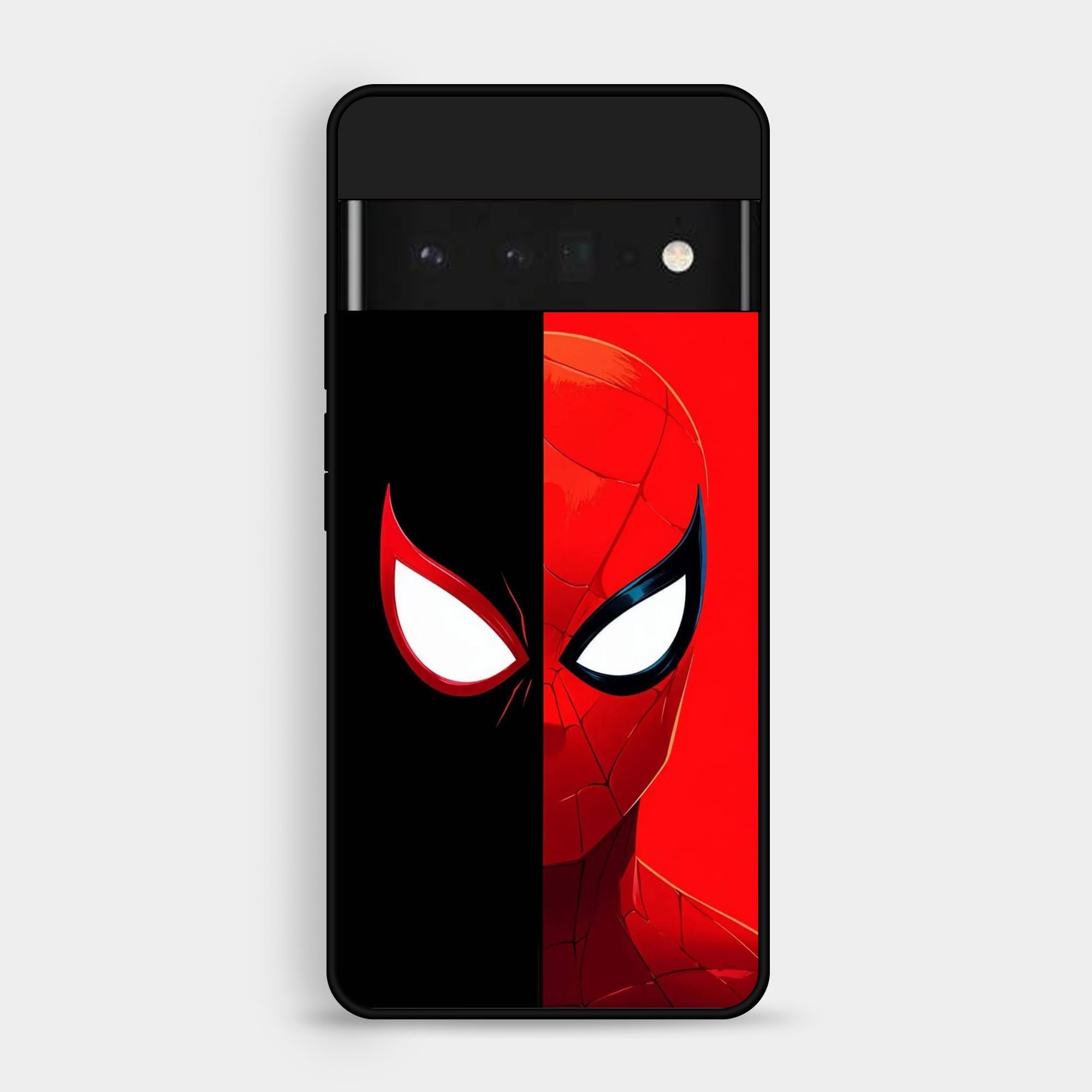 Google Pixel 6 Pro - Wallpaper 112 - Premium Printed Glossy Phone Case