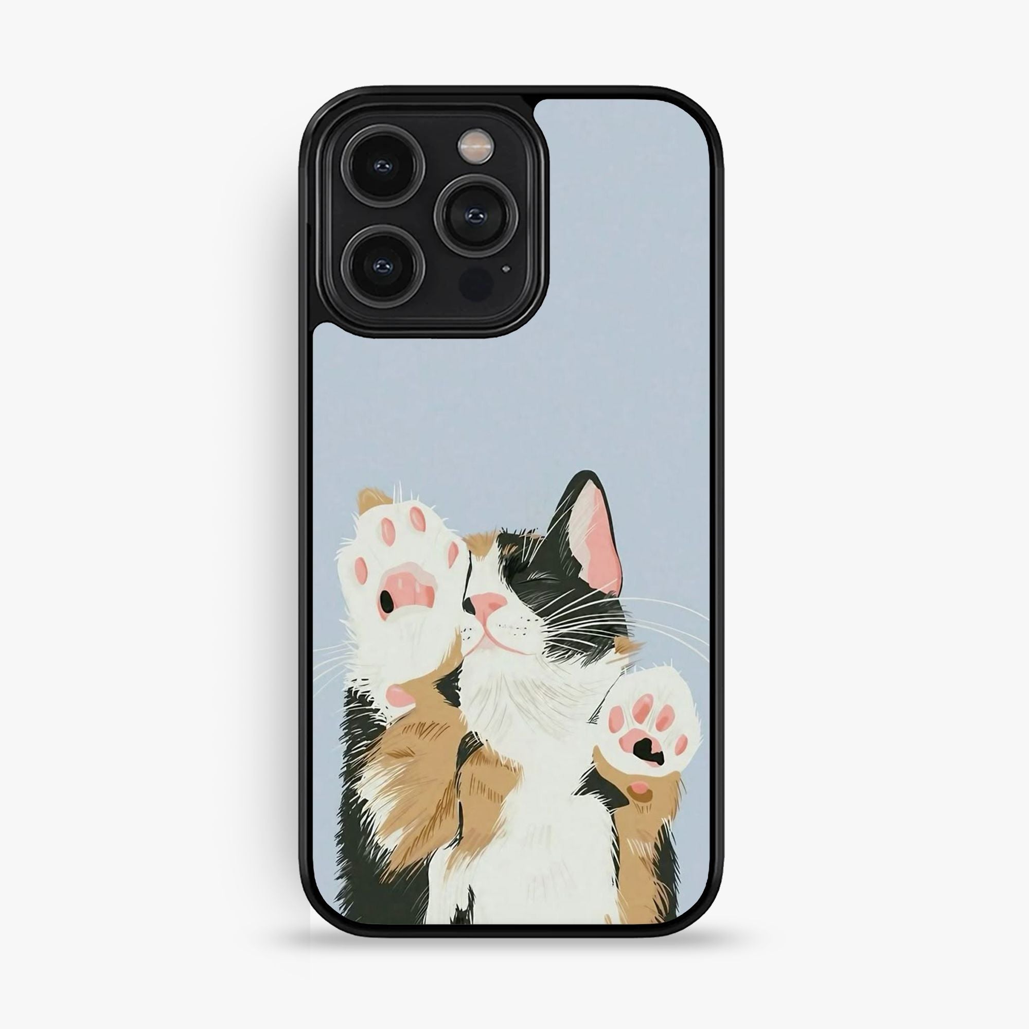 iPhone 12 Pro Max - Wallpaper 087 - Premium Printed Glossy Phone Case
