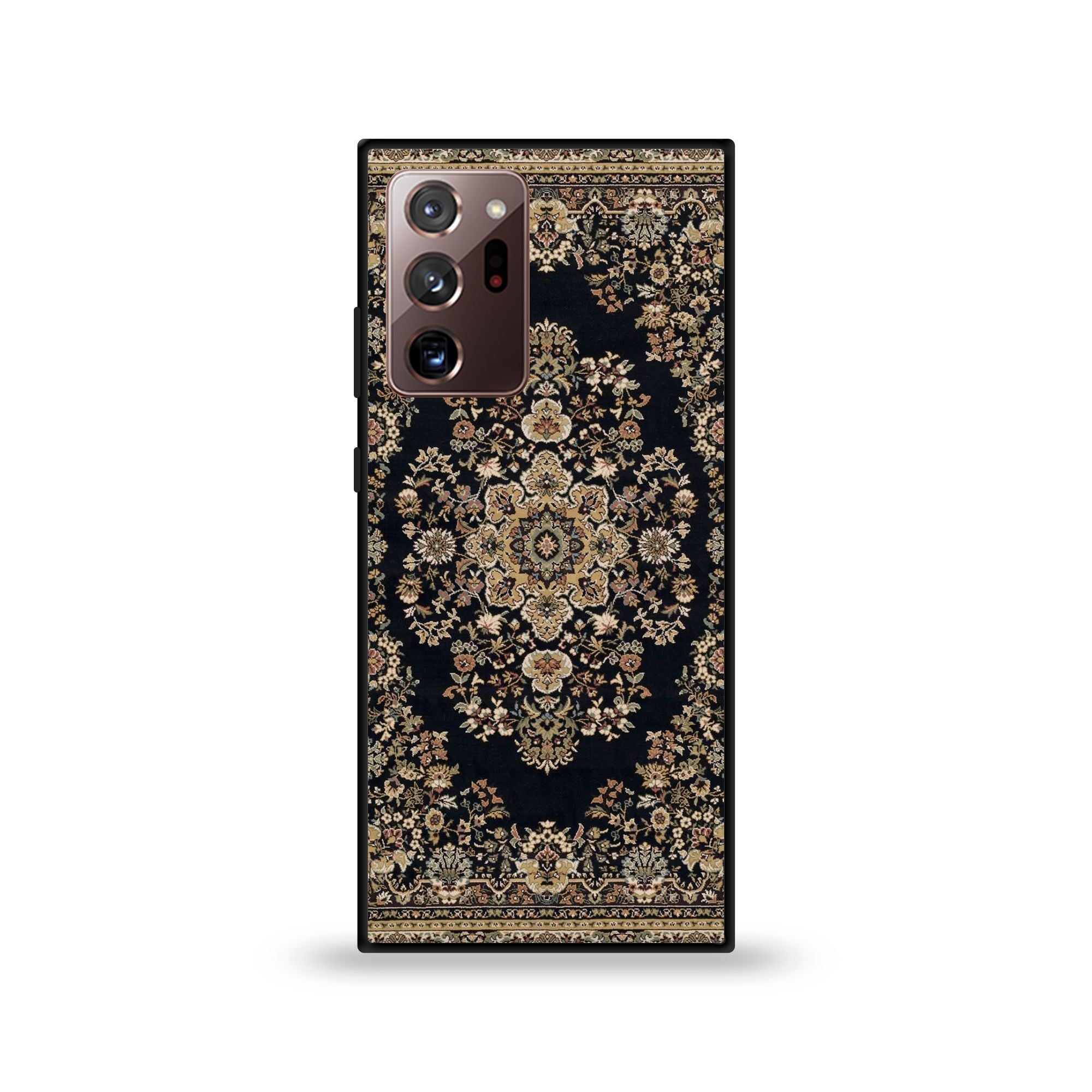 Samsung Galaxy Note 20 Ultra - Wallpaper 045 - Premium Printed Glossy Phone Case