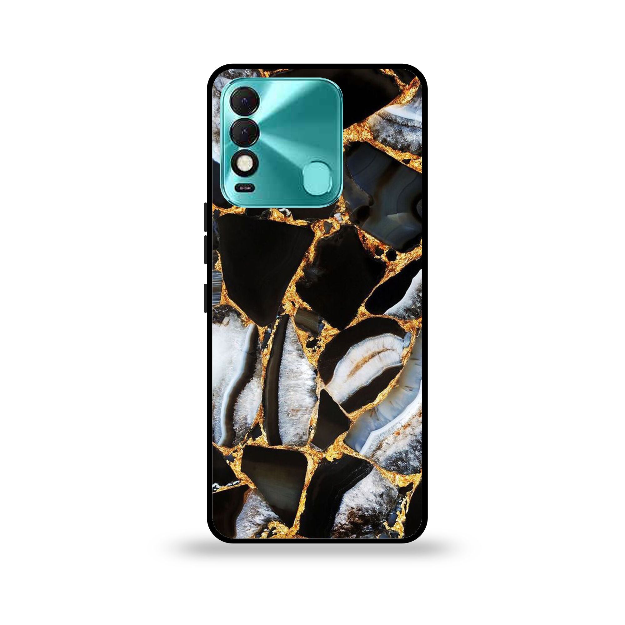 Tecno Spark 8 - Wallpaper 129 - Premium Printed Glossy Phone Case