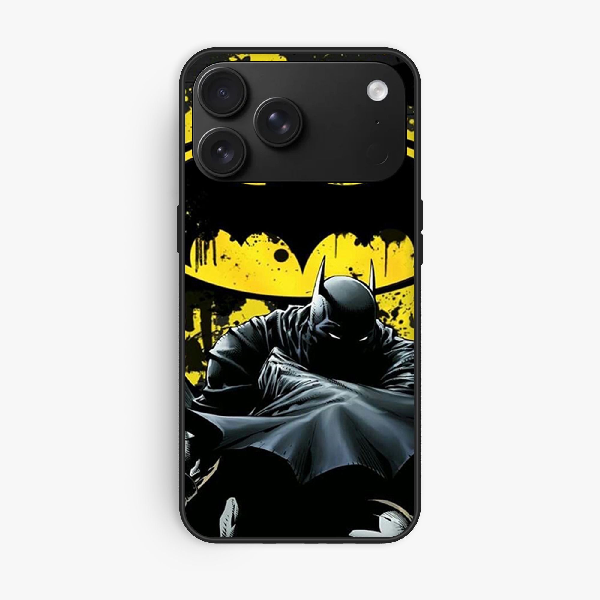 iPhone 17 Pro - Wallpaper 115 - Premium Printed Glossy Phone Case