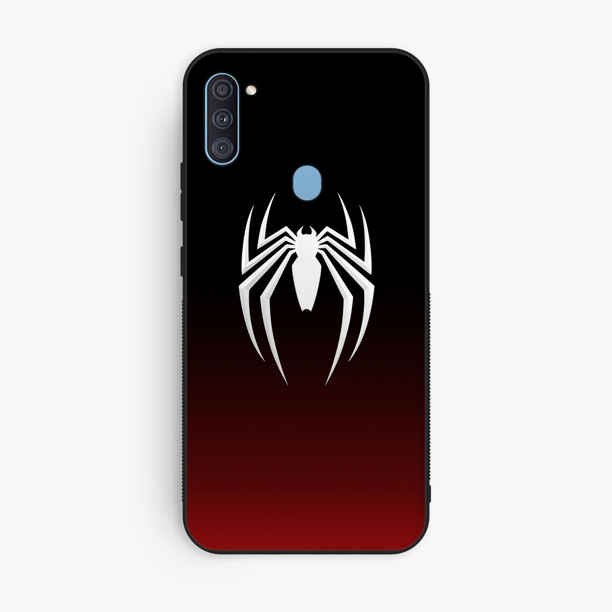 Samsung Galaxy A11 - Wallpaper 056 - Premium Printed Glossy Phone Case