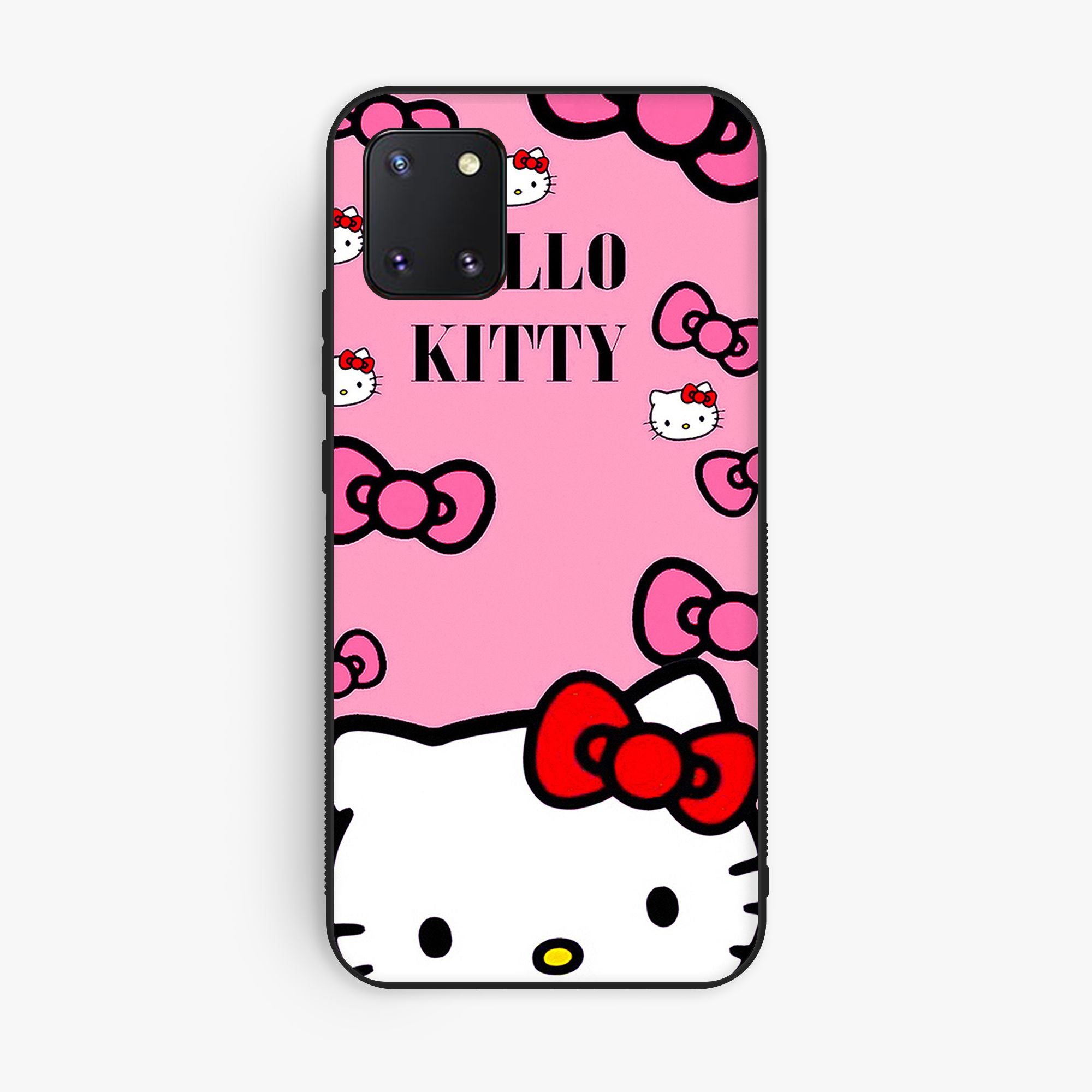 Samsung Galaxy Note 10 Lite - Wallpaper 012 - Premium Printed Glossy Phone Case