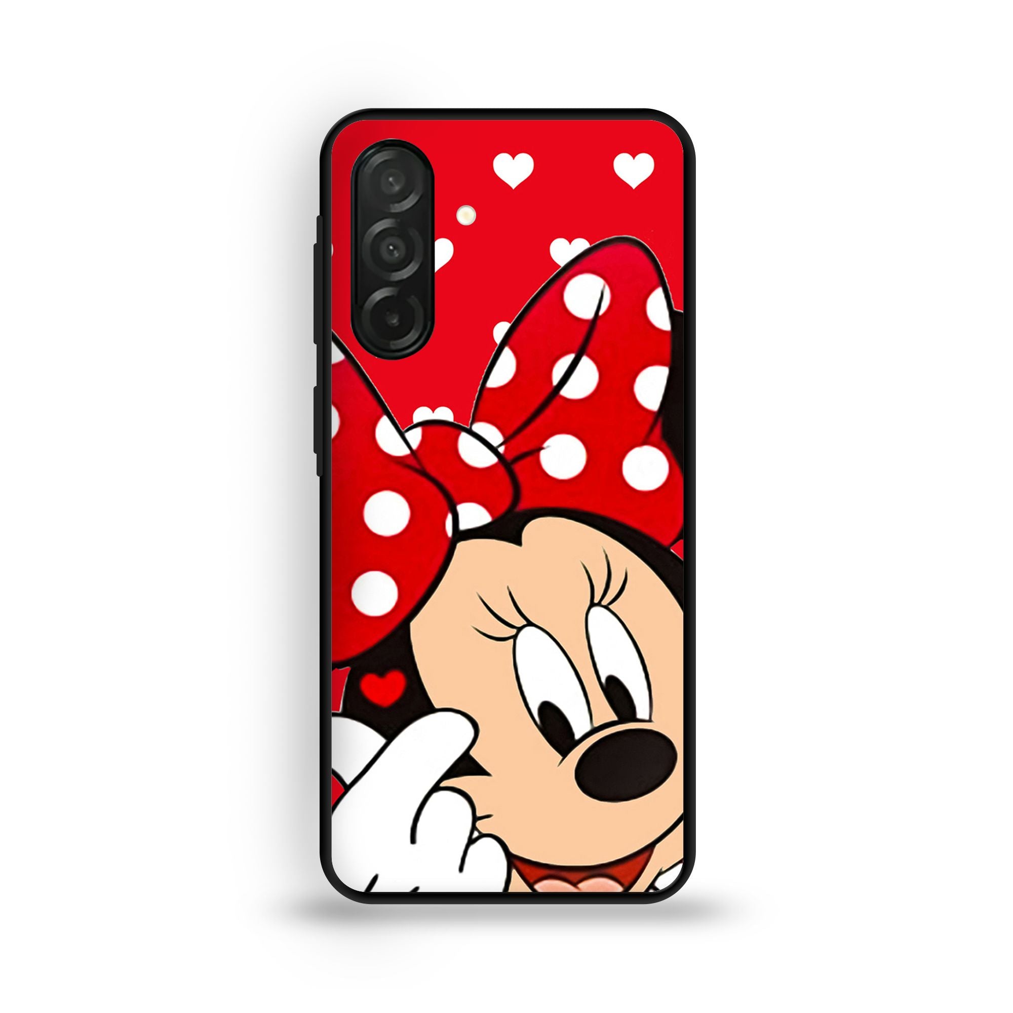Samsung A26 - Wallpaper 013 - Premium Printed Glossy Phone Case