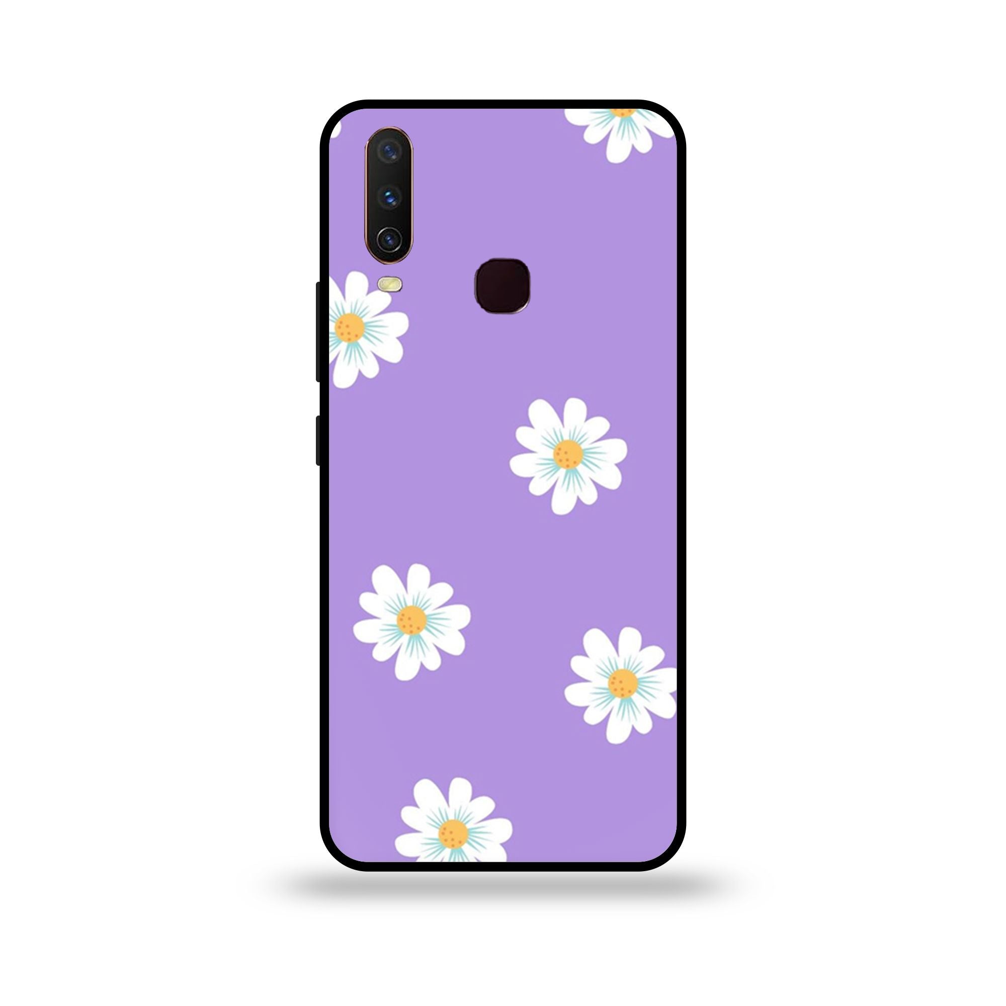 Vivo Y12 - Wallpaper 123 - Premium Printed Glossy Phone Case