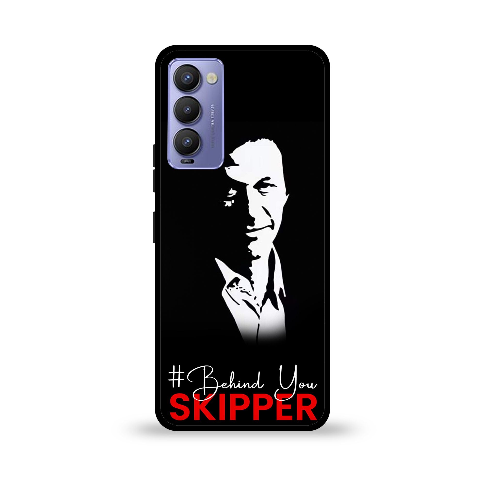 Tecno Camon 18 - Wallpaper 62 - Premium Printed Glossy Phone Case