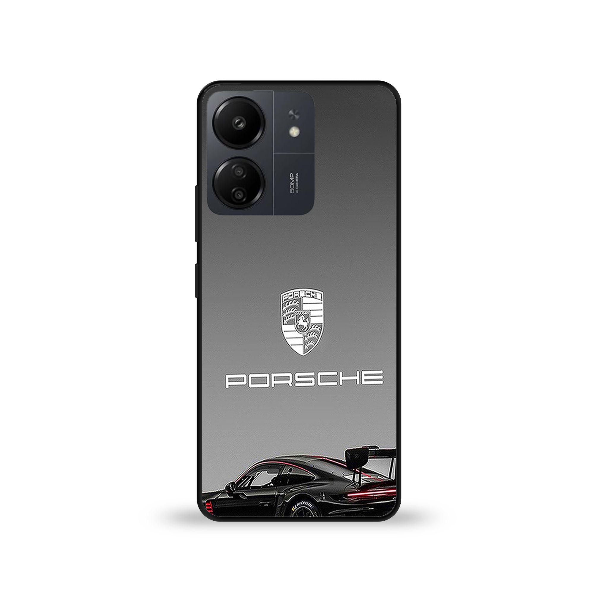 Redmi 13C - Wallpaper 152 - Premium Printed Glossy Phone Case