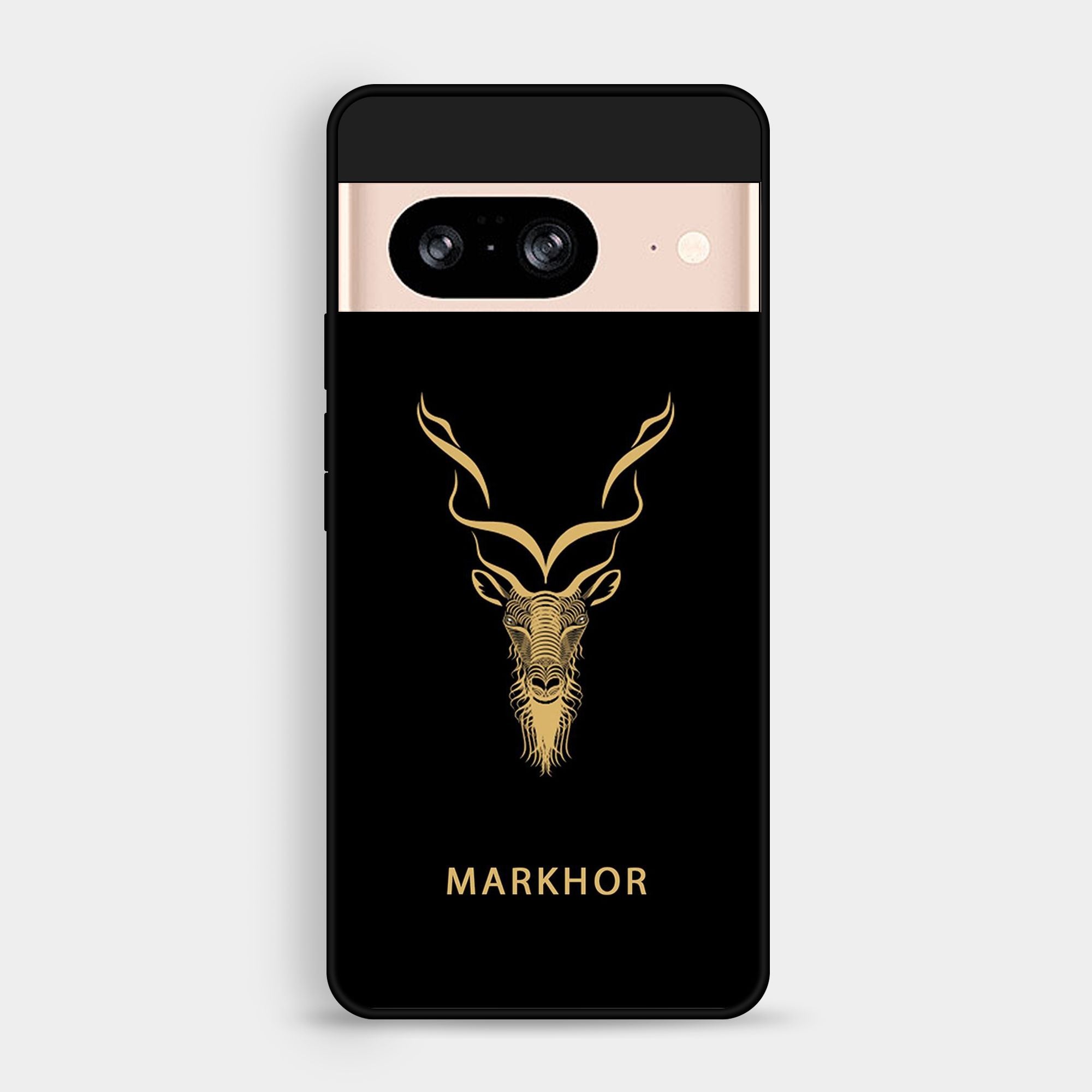 Google Pixel 8a - Wallpaper 171 - Premium Printed Glossy Phone Case