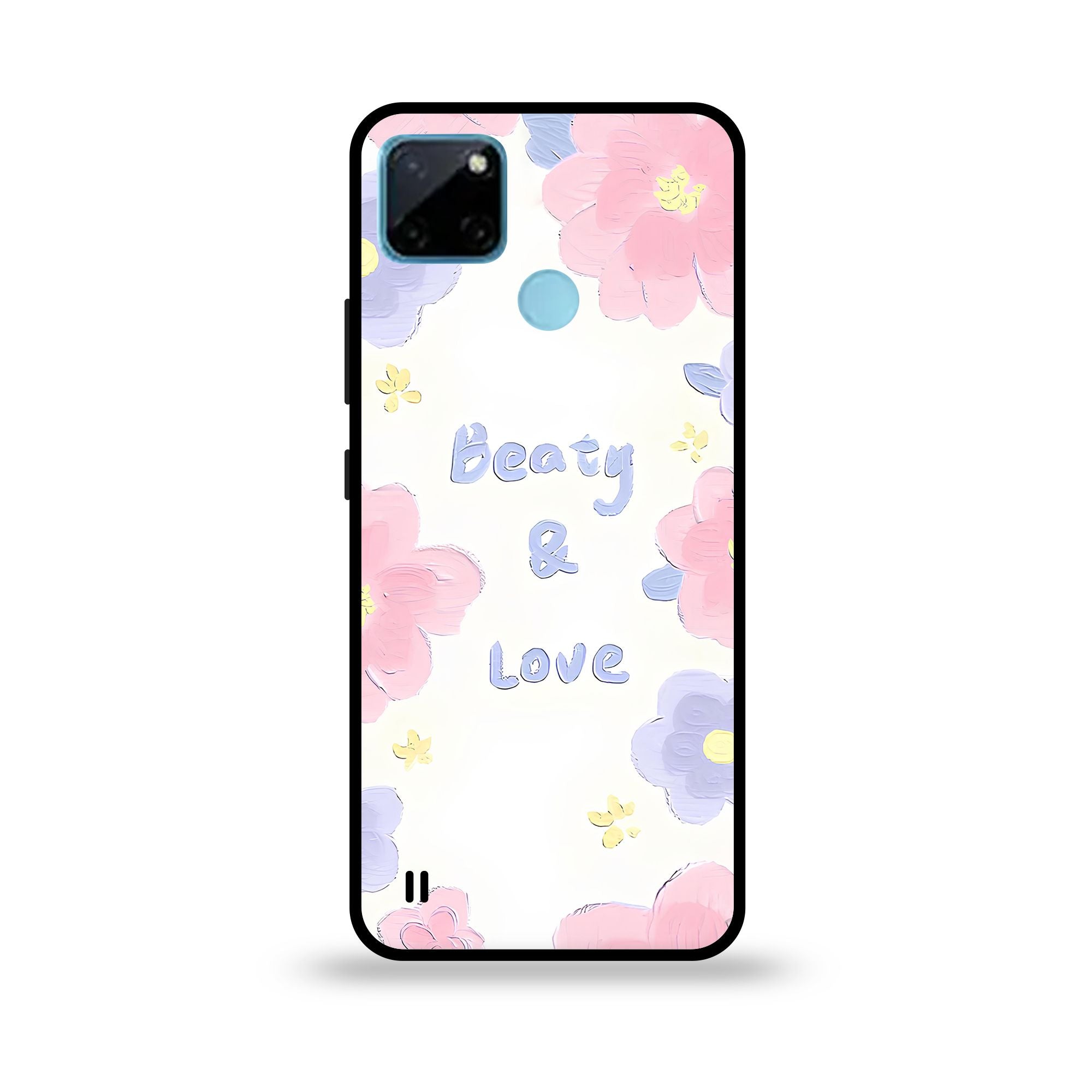 Realme C21Y - Wallpaper 149 - Premium Printed Glossy Phone Case