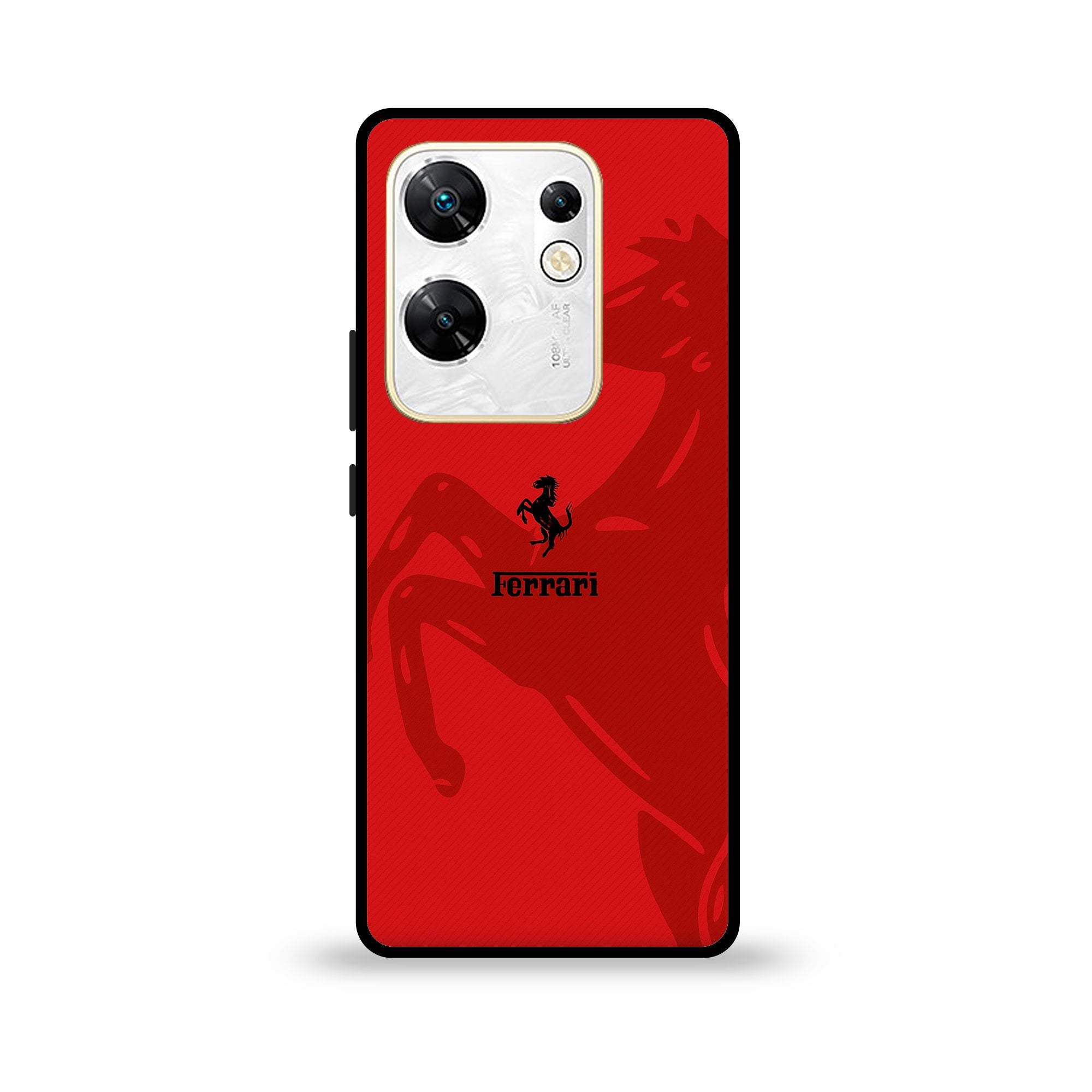 Infinix GT 30 - Wallpaper 85 - Premium Printed Glossy Phone Case