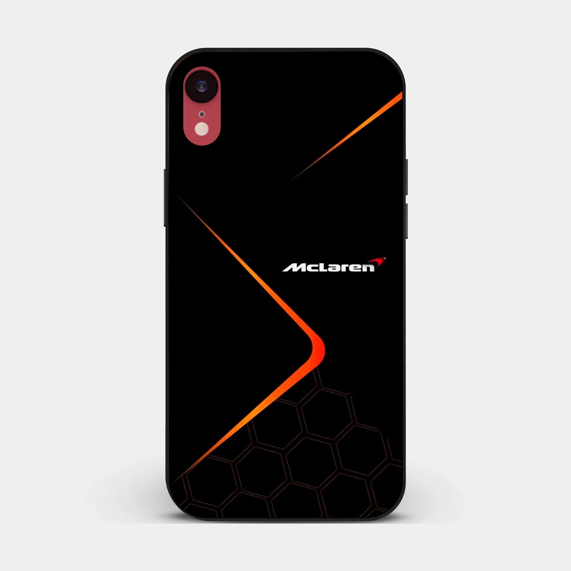 iPhone XR - Wallpaper 099 - Premium Printed Glossy Phone Case