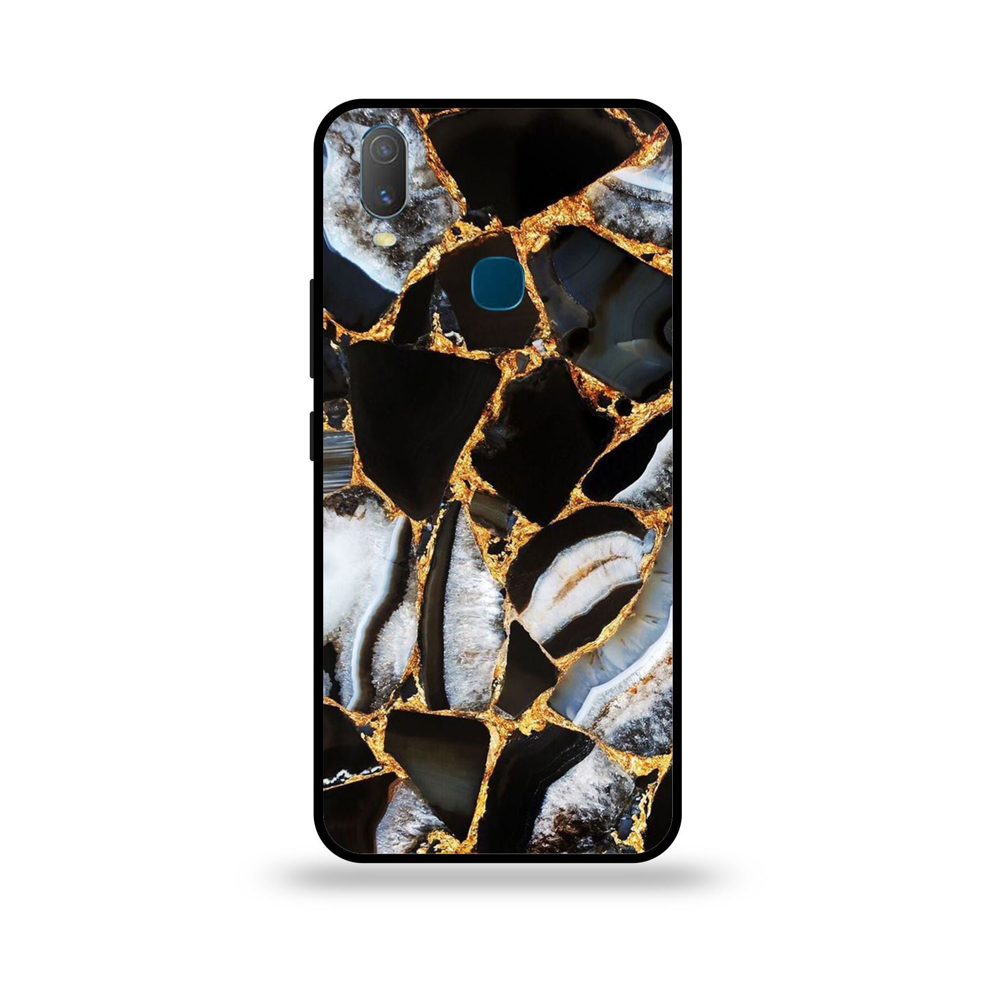 Vivo Y11 - Wallpaper 129 - Premium Printed Glossy Phone Case