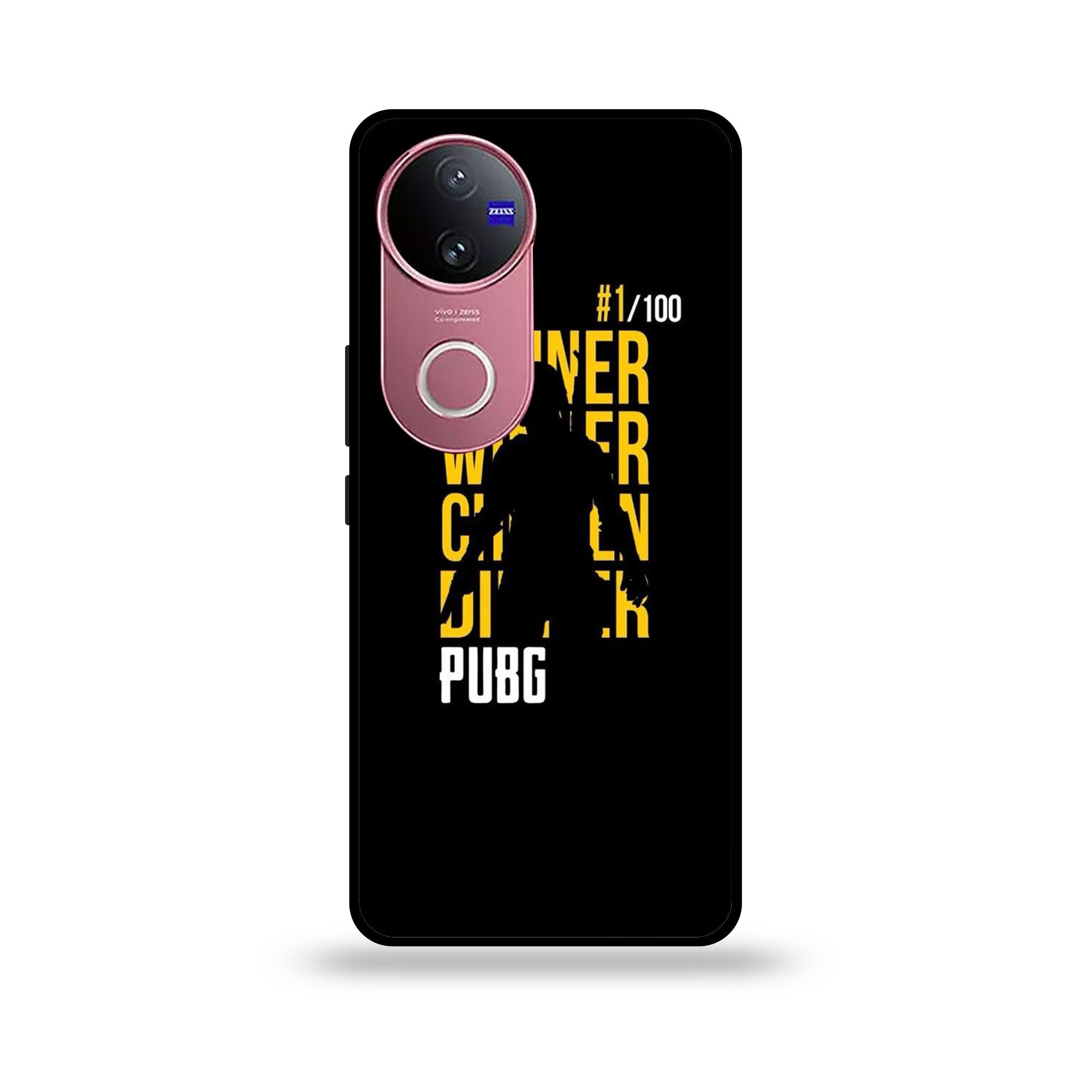 Vivo V50 5G - Wallpaper 066 - Premium Printed Glossy Phone Case