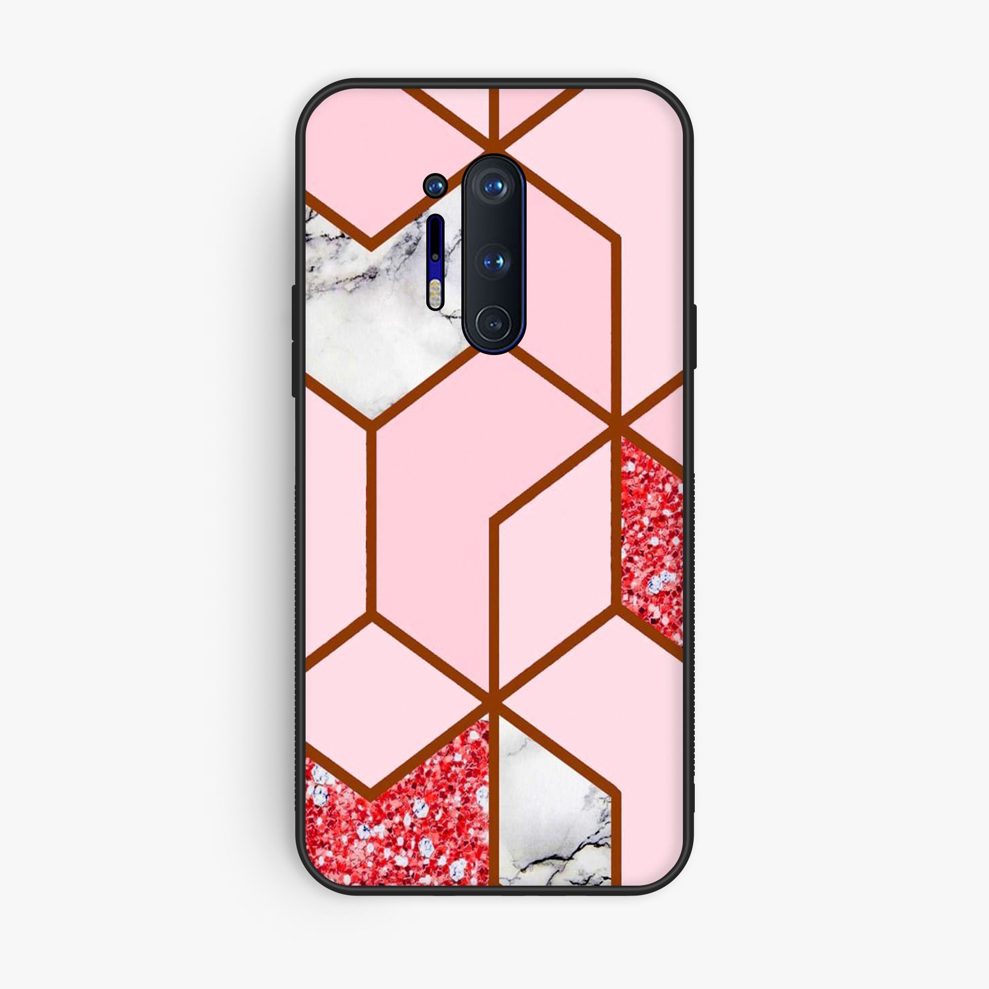 OnePlus 8 Pro - Wallpaper 006 - Premium Printed Glossy Phone Case