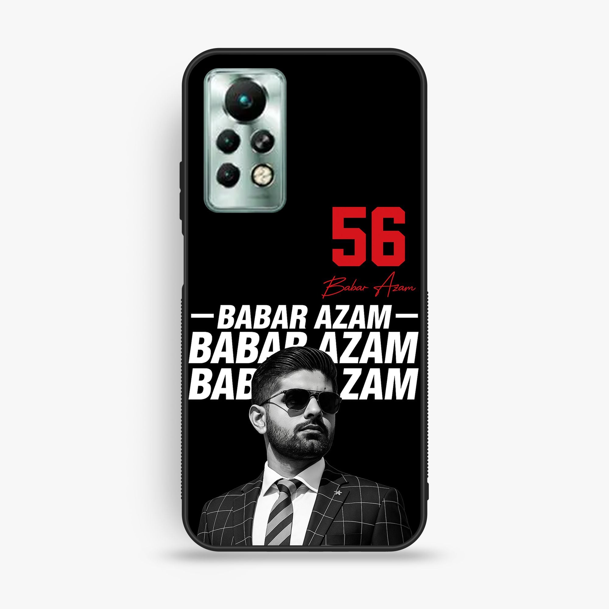 Infinix Note 11 - Wallpaper 150 - Premium Printed Glossy Phone Case