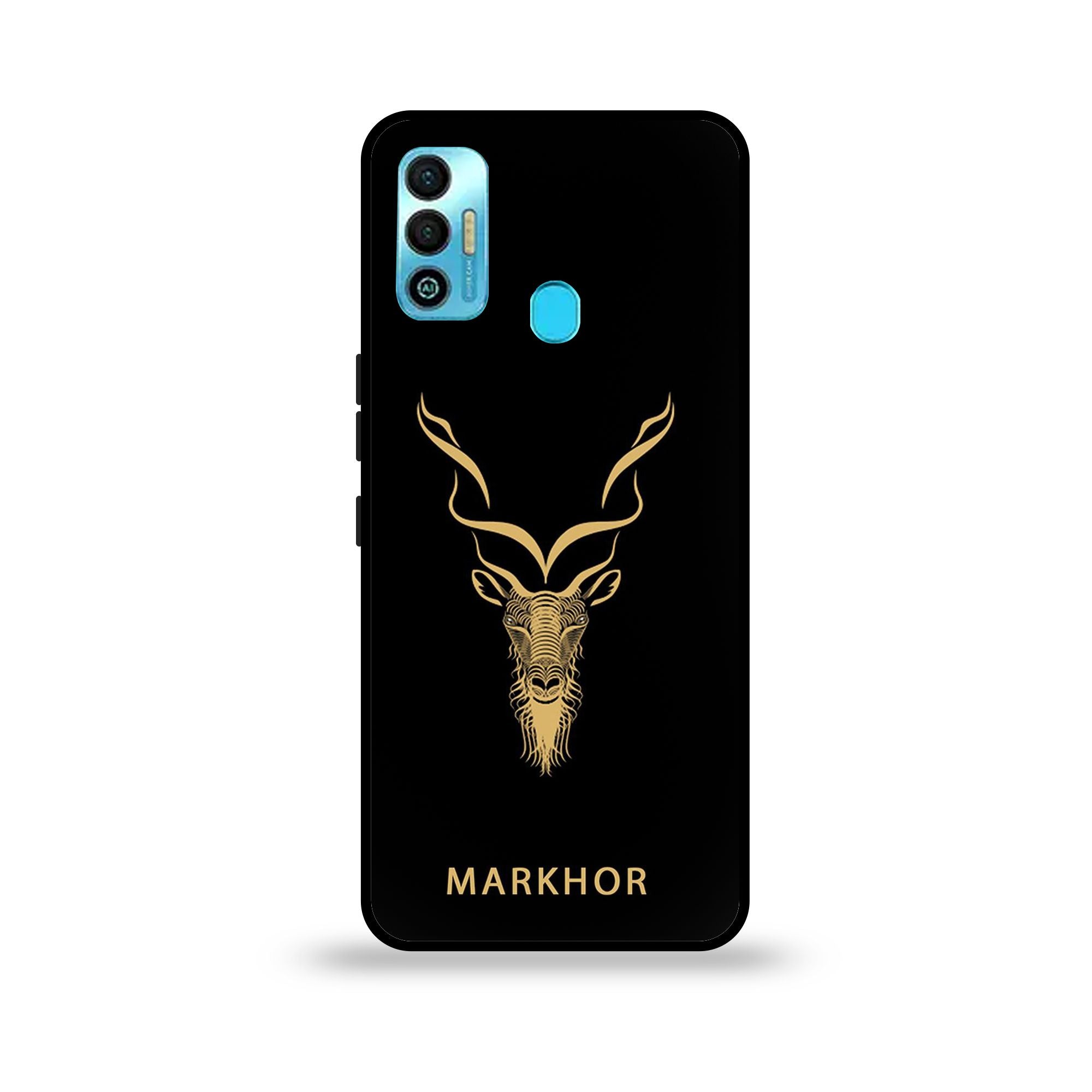 Tecno Spark 7T - Wallpaper 96 - Premium Printed Glossy Phone Case