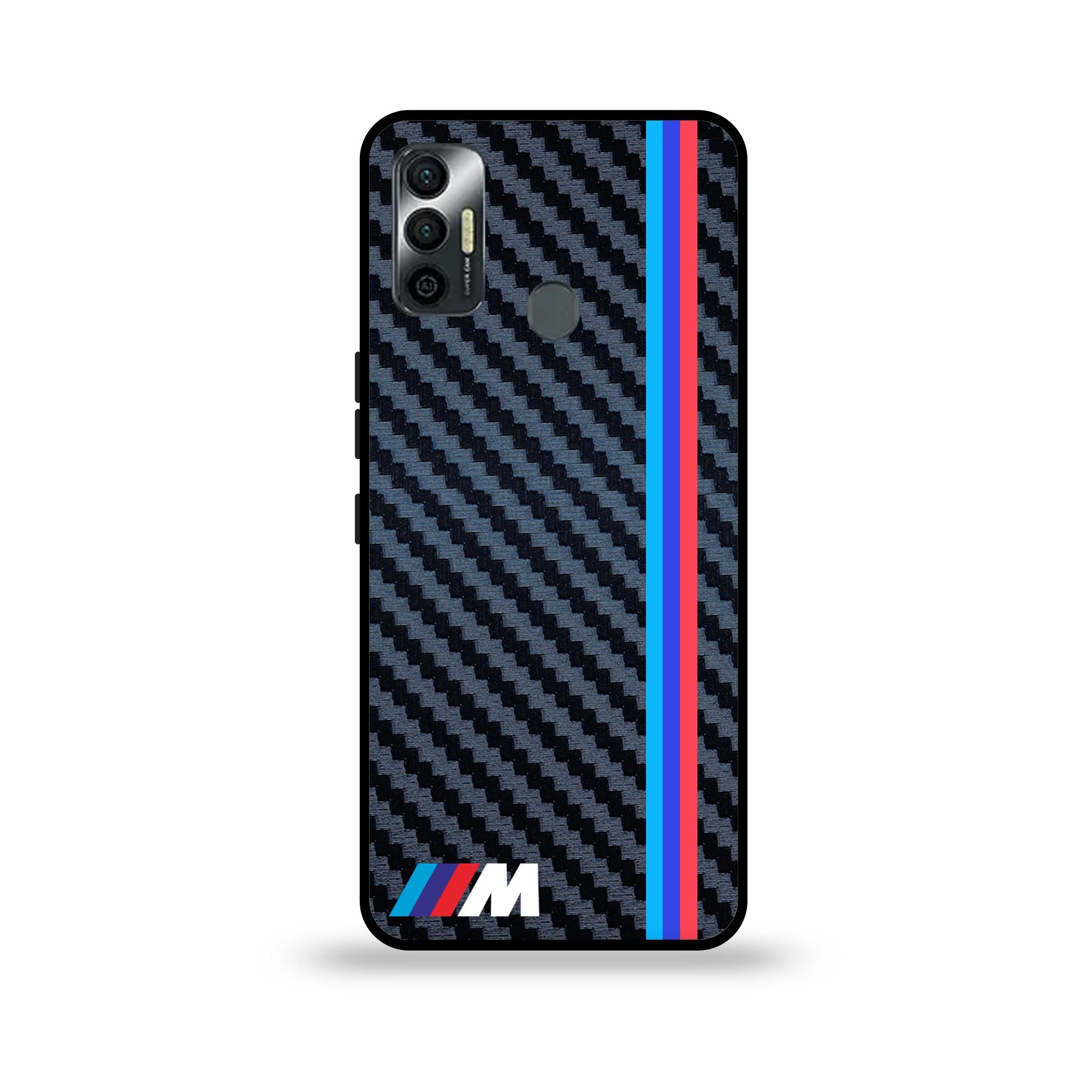 Tecno Spark 7 - Wallpaper 146 - Premium Printed Glossy Phone Case