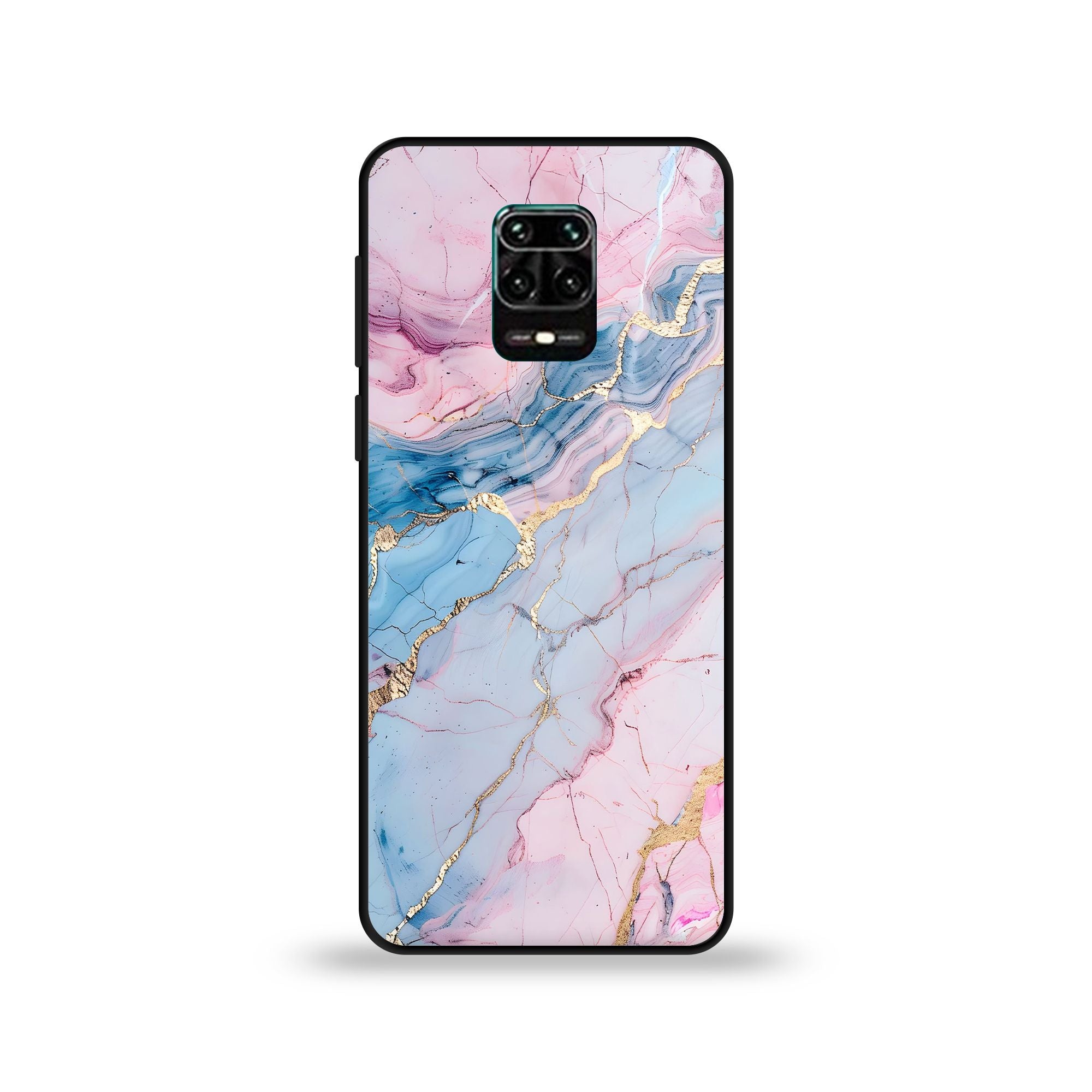 Xiaomi Redmi Note 9s - Wallpaper 034 - Premium Printed Glossy Phone Case