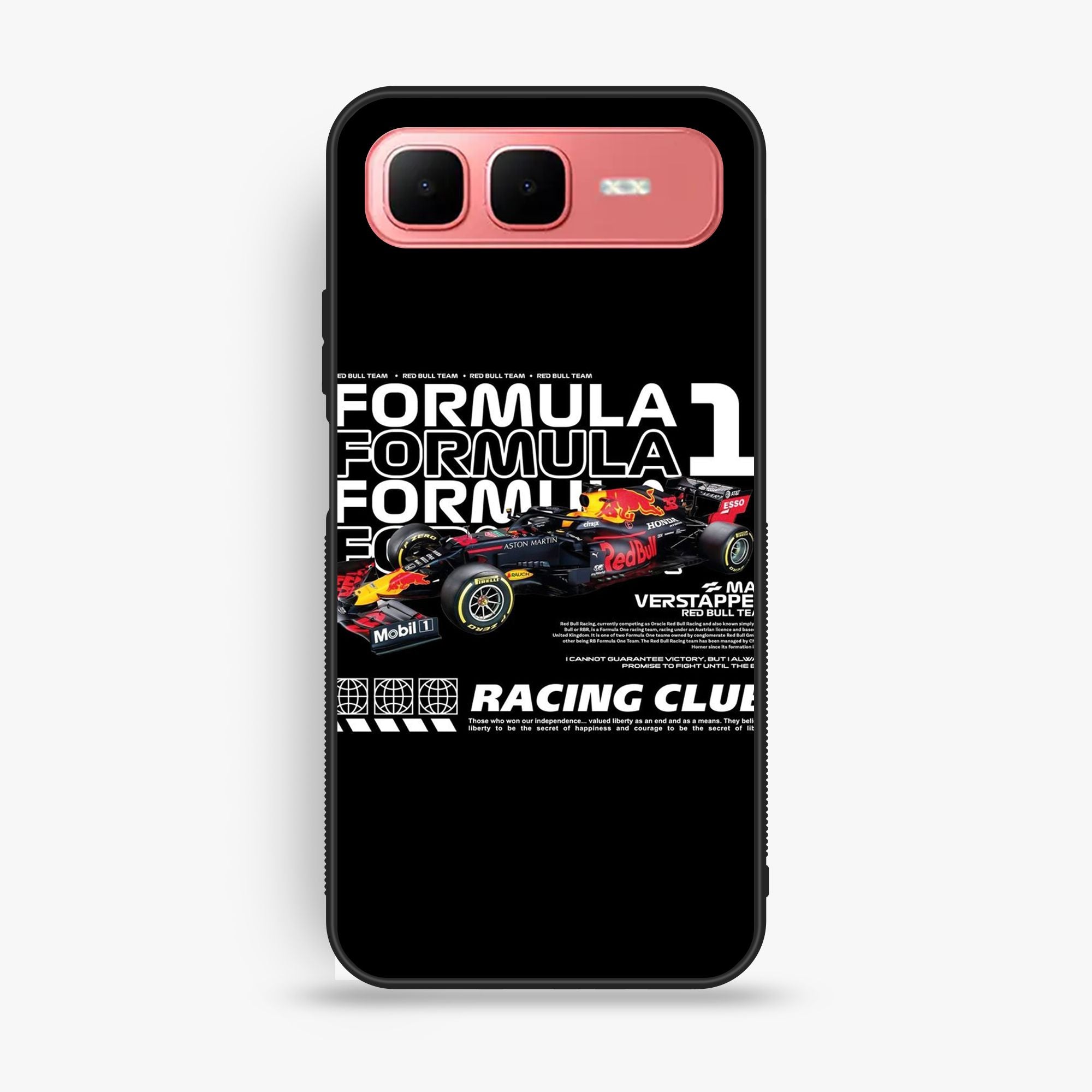 Infinix Smart 10 Plus - Wallpaper 151 - Premium Printed Glossy Phone Case
