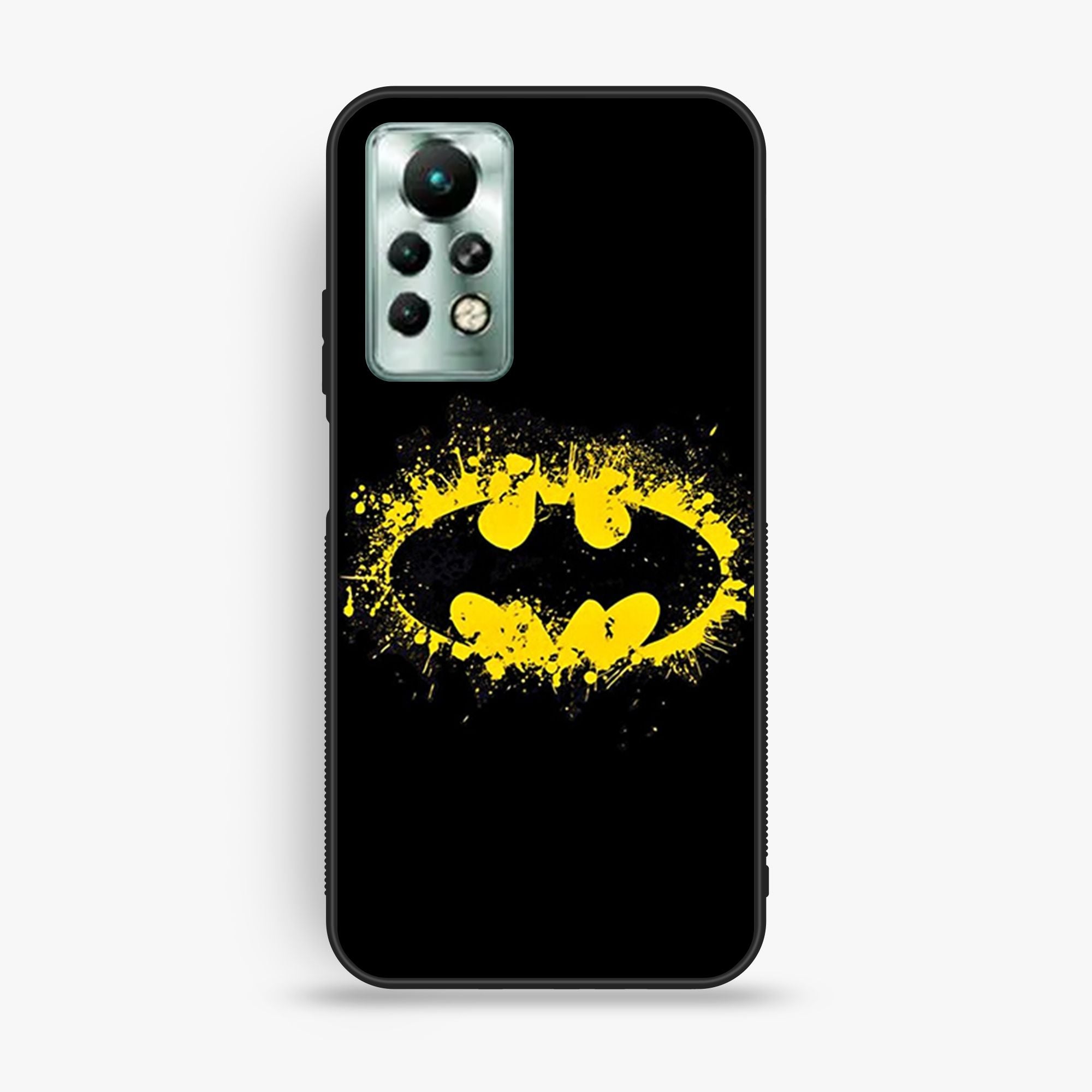 Infinix Note 11 - Wallpaper 117 - Premium Printed Glossy Phone Case