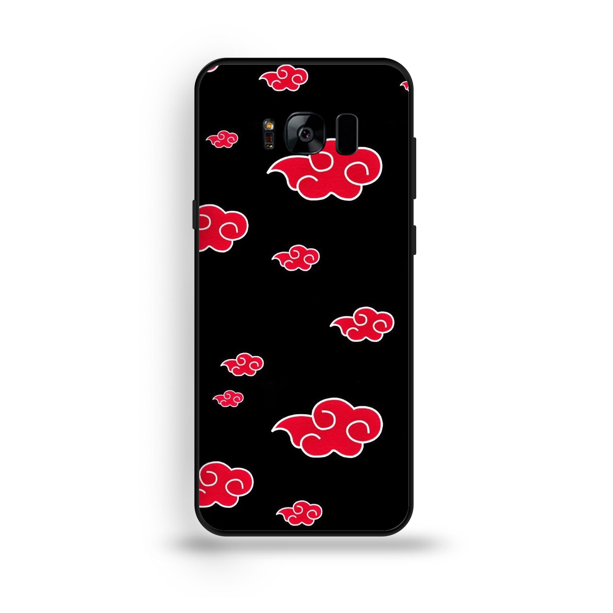 Samsung Galaxy S8 Plus - Wallpaper 072 - Premium Printed Glossy Phone Case