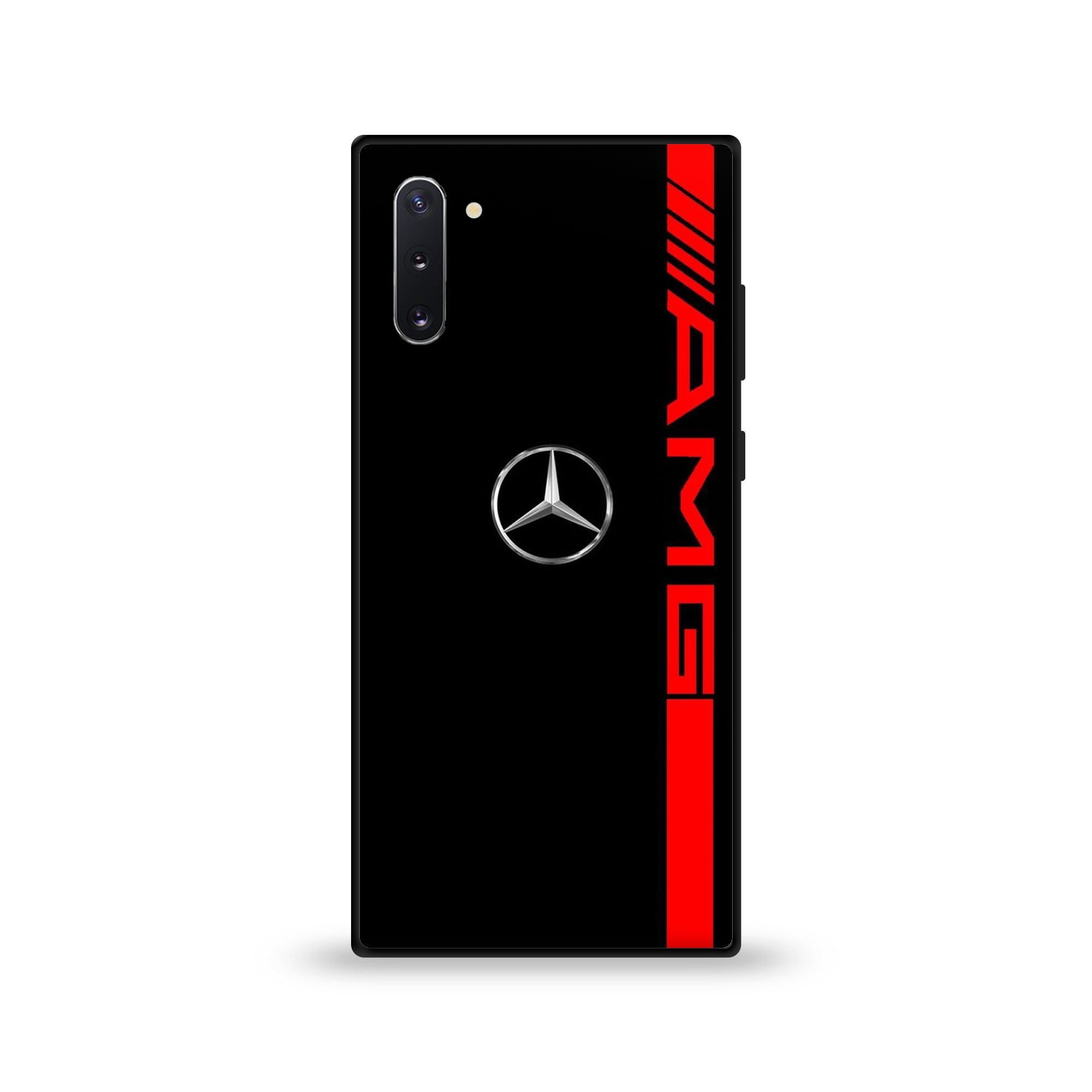 Samsung Galaxy Note 10 - Wallpaper 096 - Premium Printed Glossy Phone Case