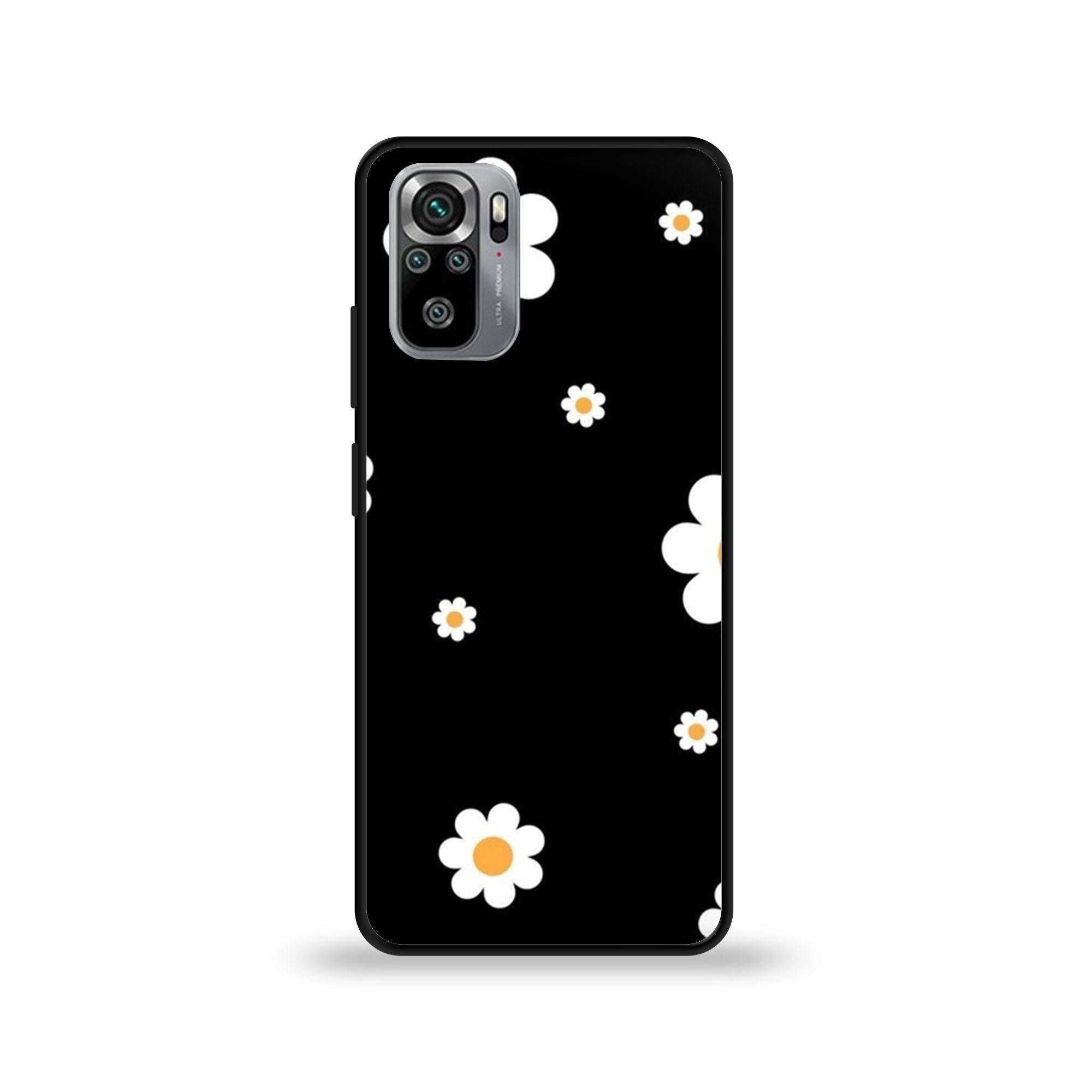Xiaomi Redmi Note 10s - Wallpaper 122 - Premium Printed Glossy Phone Case