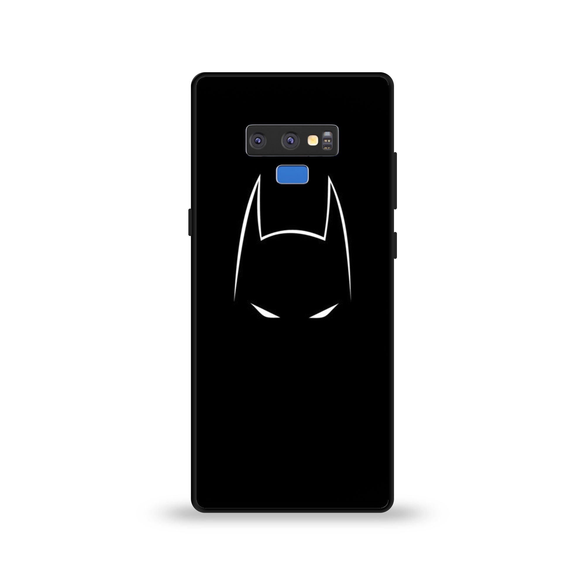 Samsung Galaxy Note 9 - Wallpaper 057 - Premium Printed Glossy Phone Case