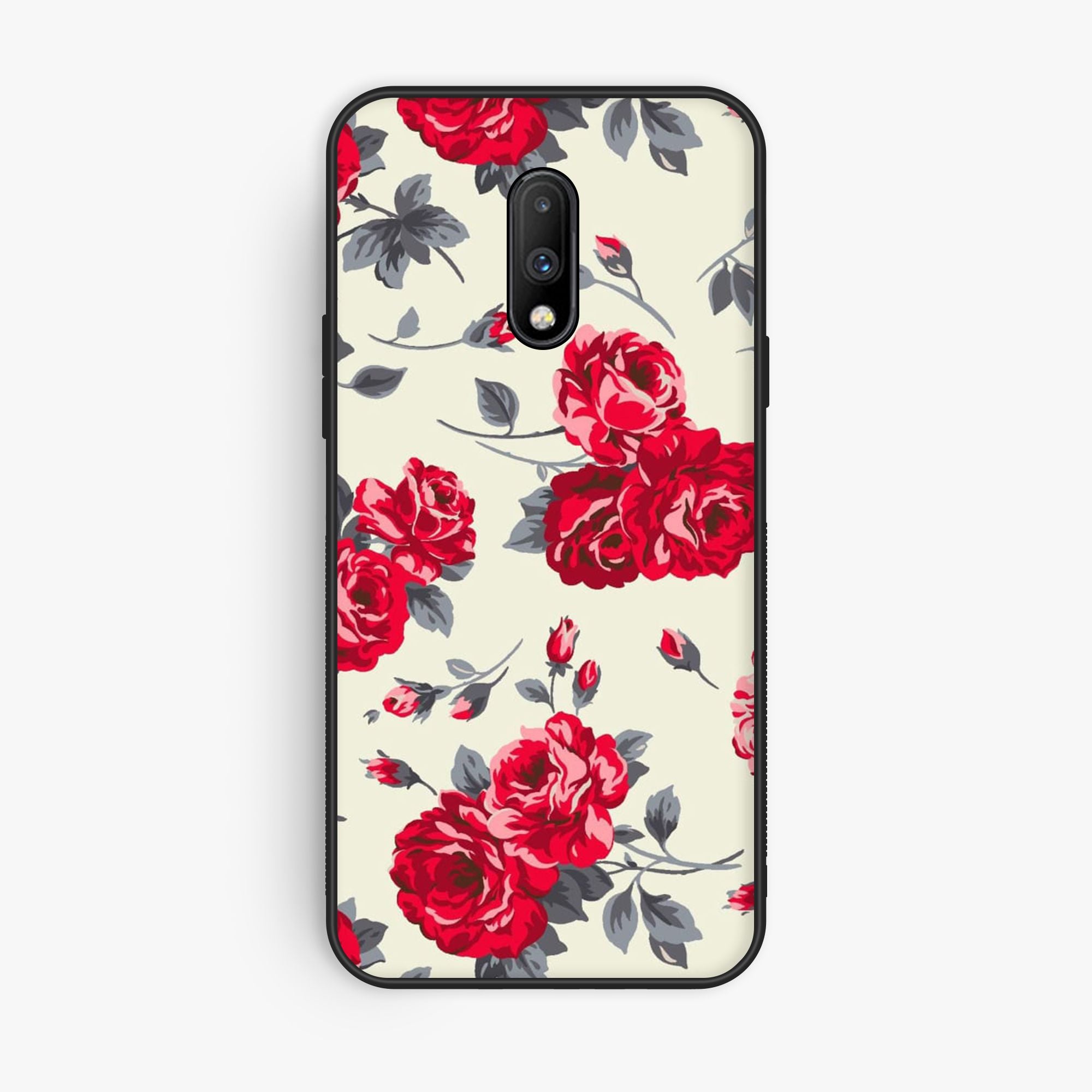 OnePlus 7 - Wallpaper 125 - Premium Printed Glossy Phone Case