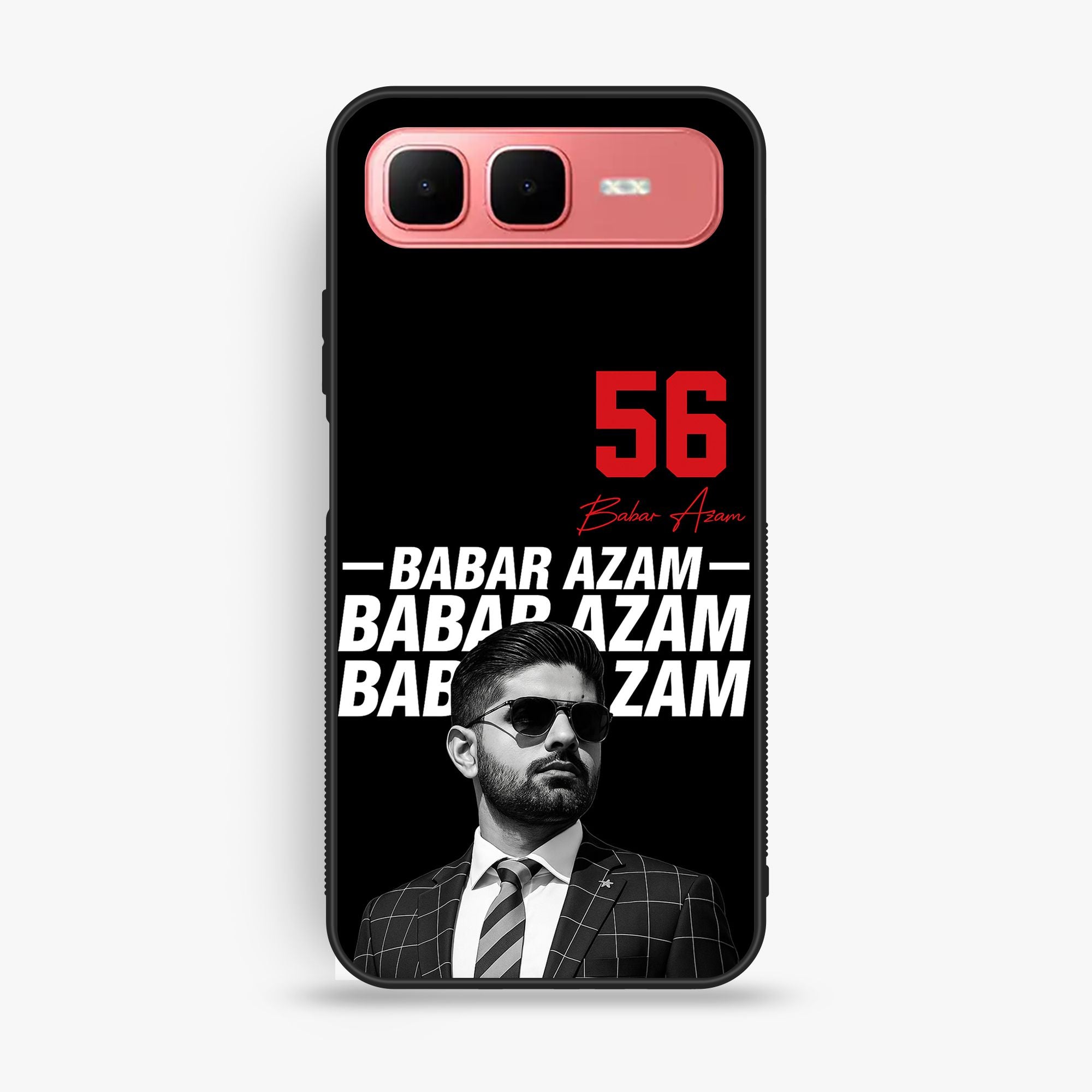 Infinix Smart 10 Plus - Wallpaper 150 - Premium Printed Glossy Phone Case