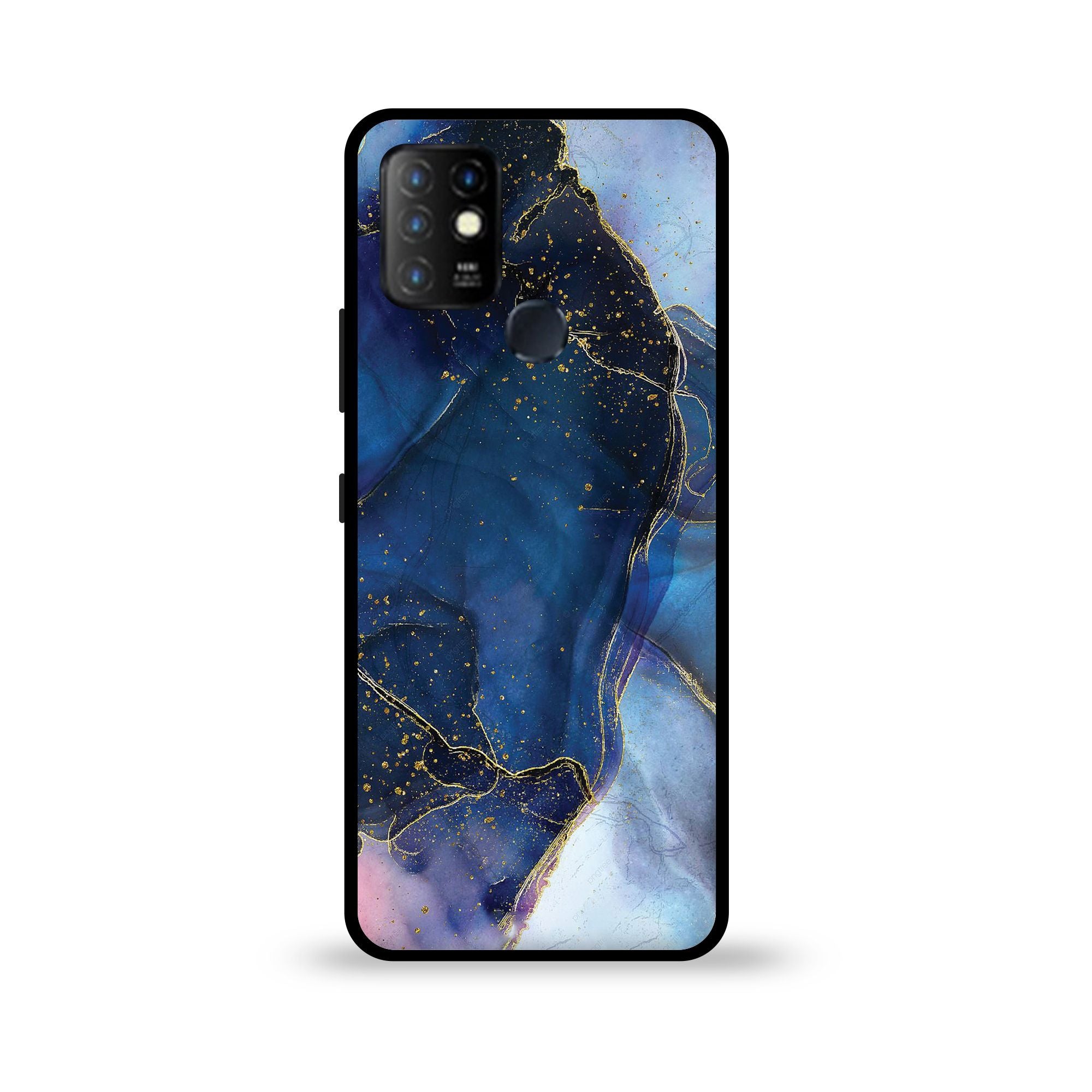 Infinix Hot 10 - Wallpaper 79 - Premium Printed Glossy Phone Case