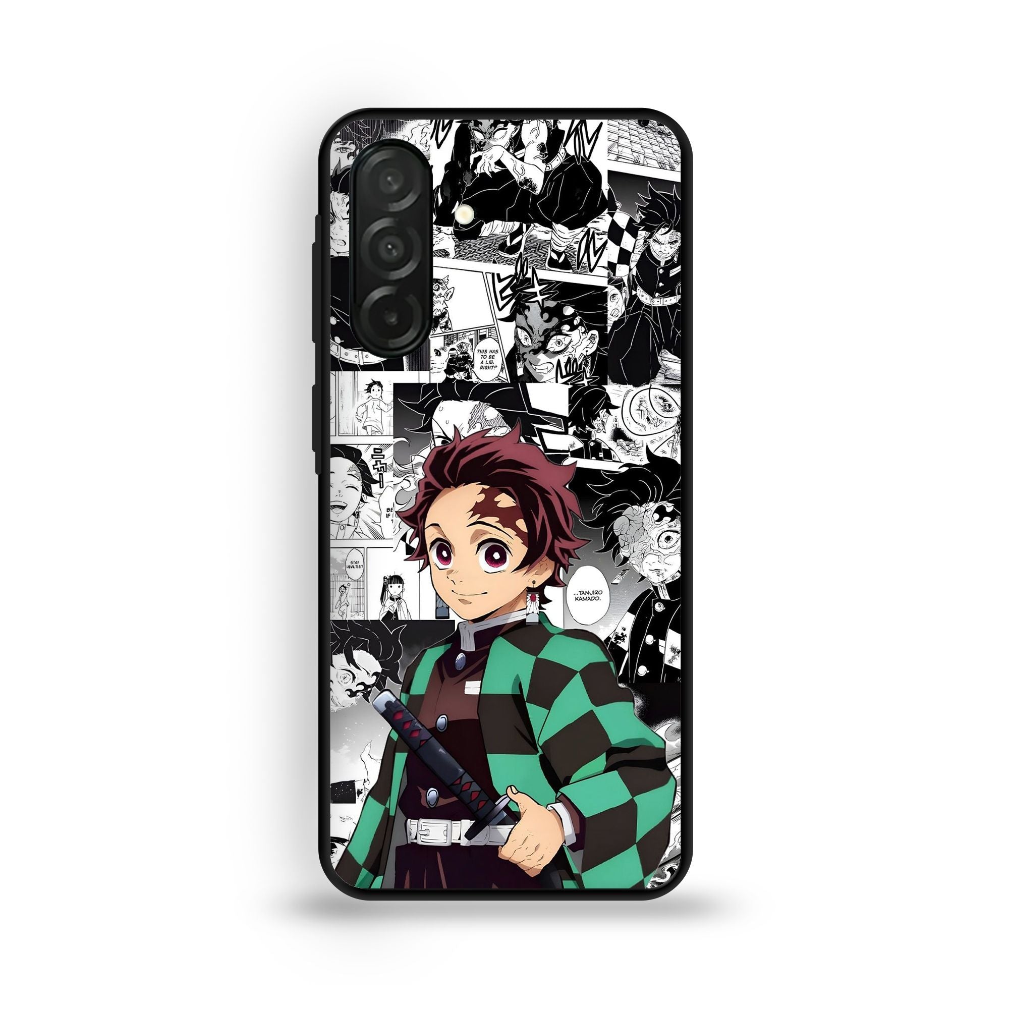 Samsung A26 - Wallpaper 076 - Premium Printed Glossy Phone Case