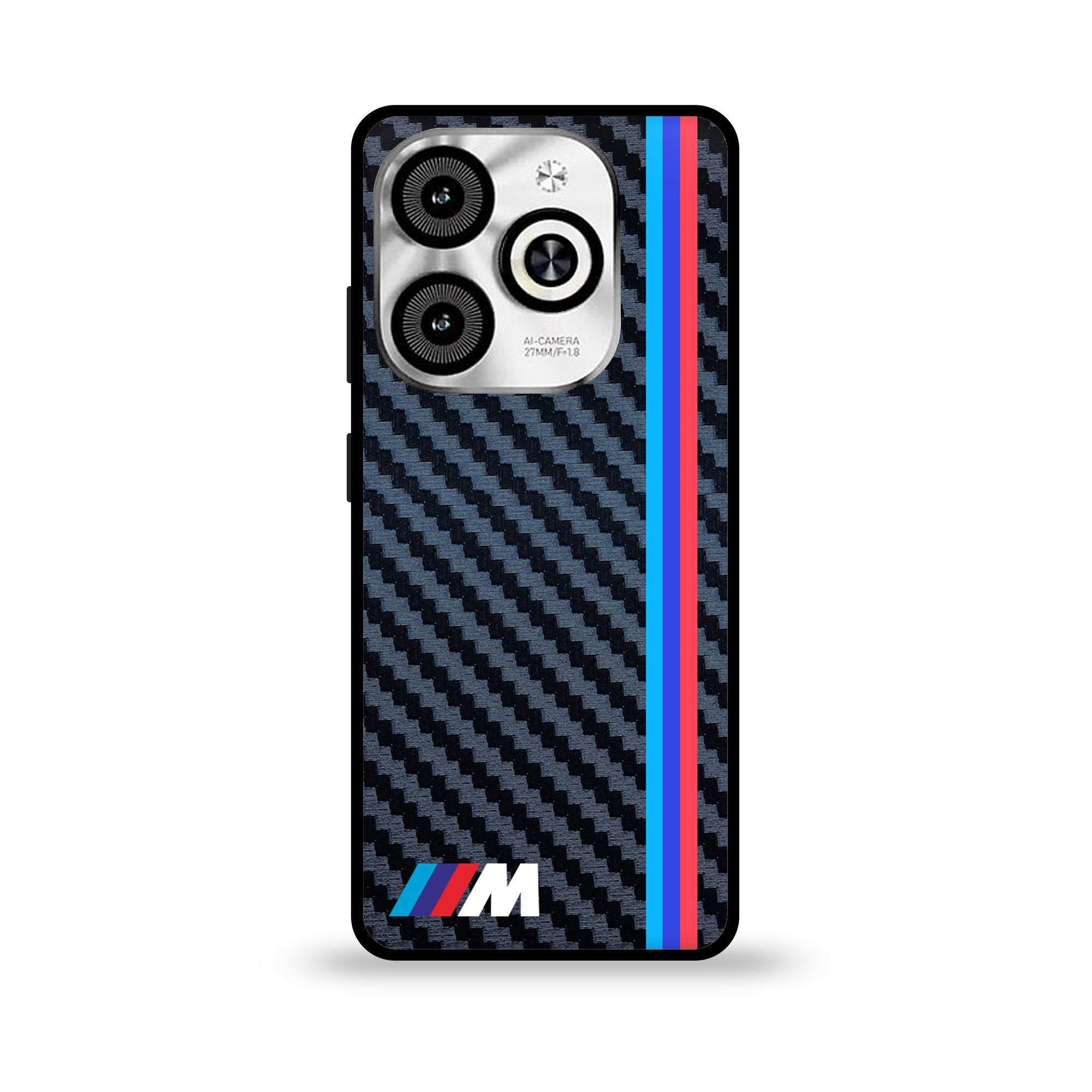 Infinix Smart 8HD - Wallpaper 86 - Premium Printed Glossy Phone Case