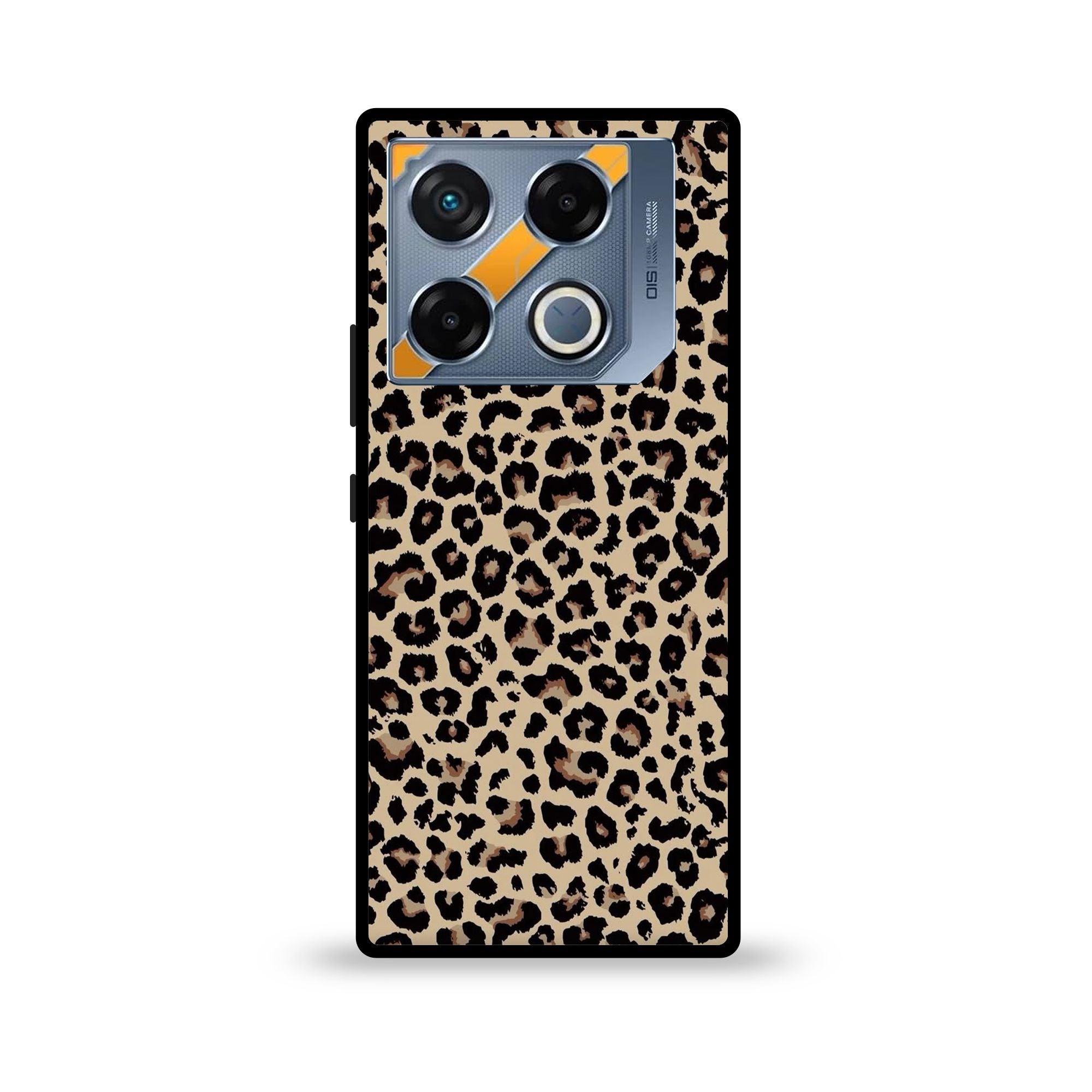 Infinix GT 20 Pro - Wallpaper 33 - Premium Printed Glossy Phone Case