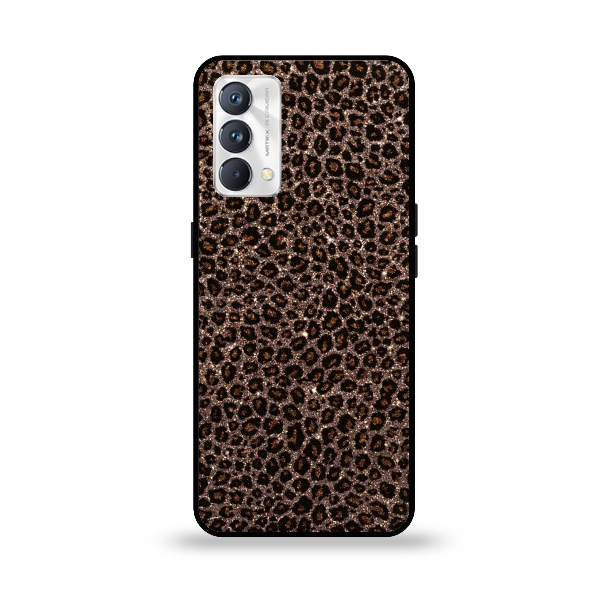 Realme GT Master - Wallpaper 037 - Premium Printed Glossy Phone Case