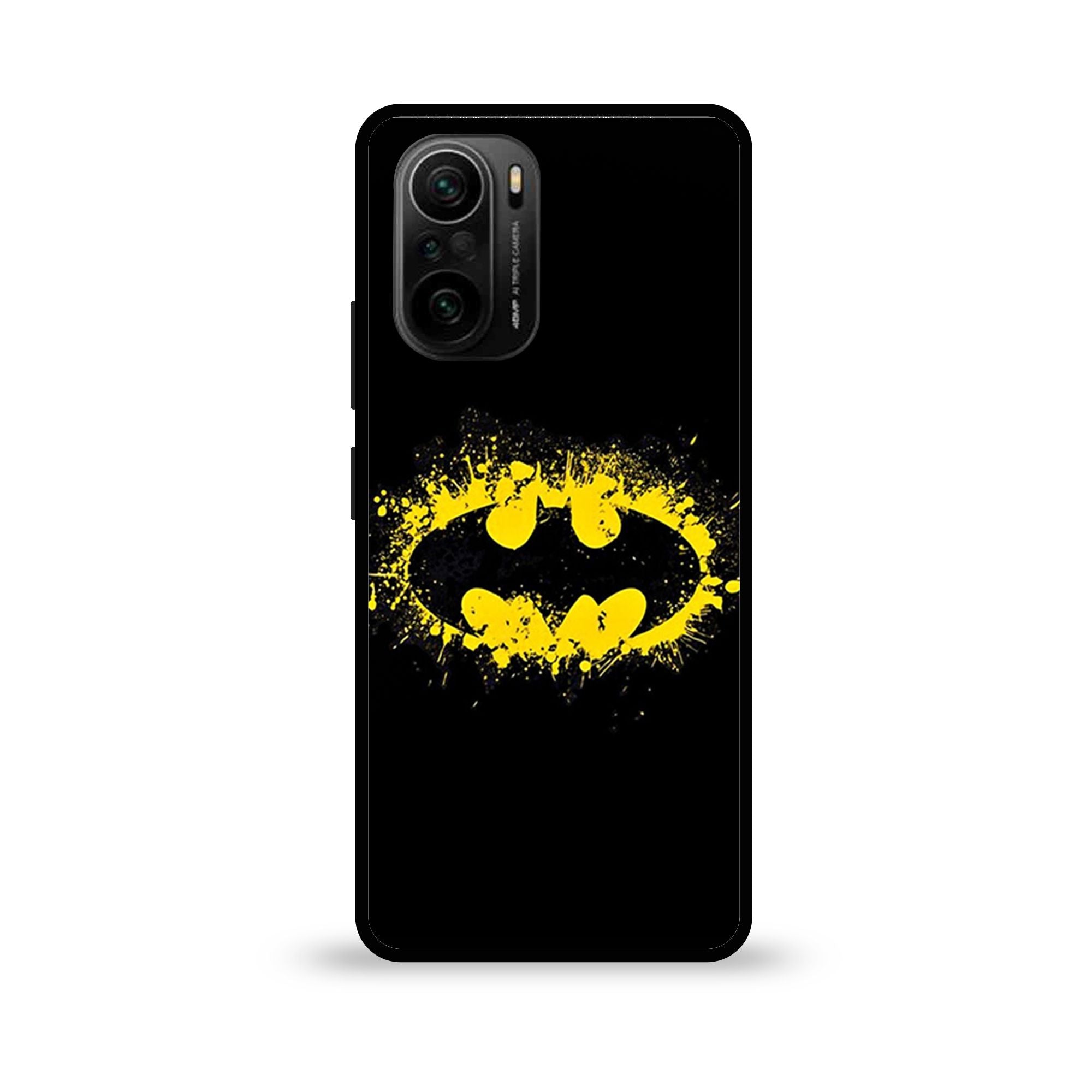 Xiaomi Poco F3 - Wallpaper 72 - Premium Printed Glossy Phone Case
