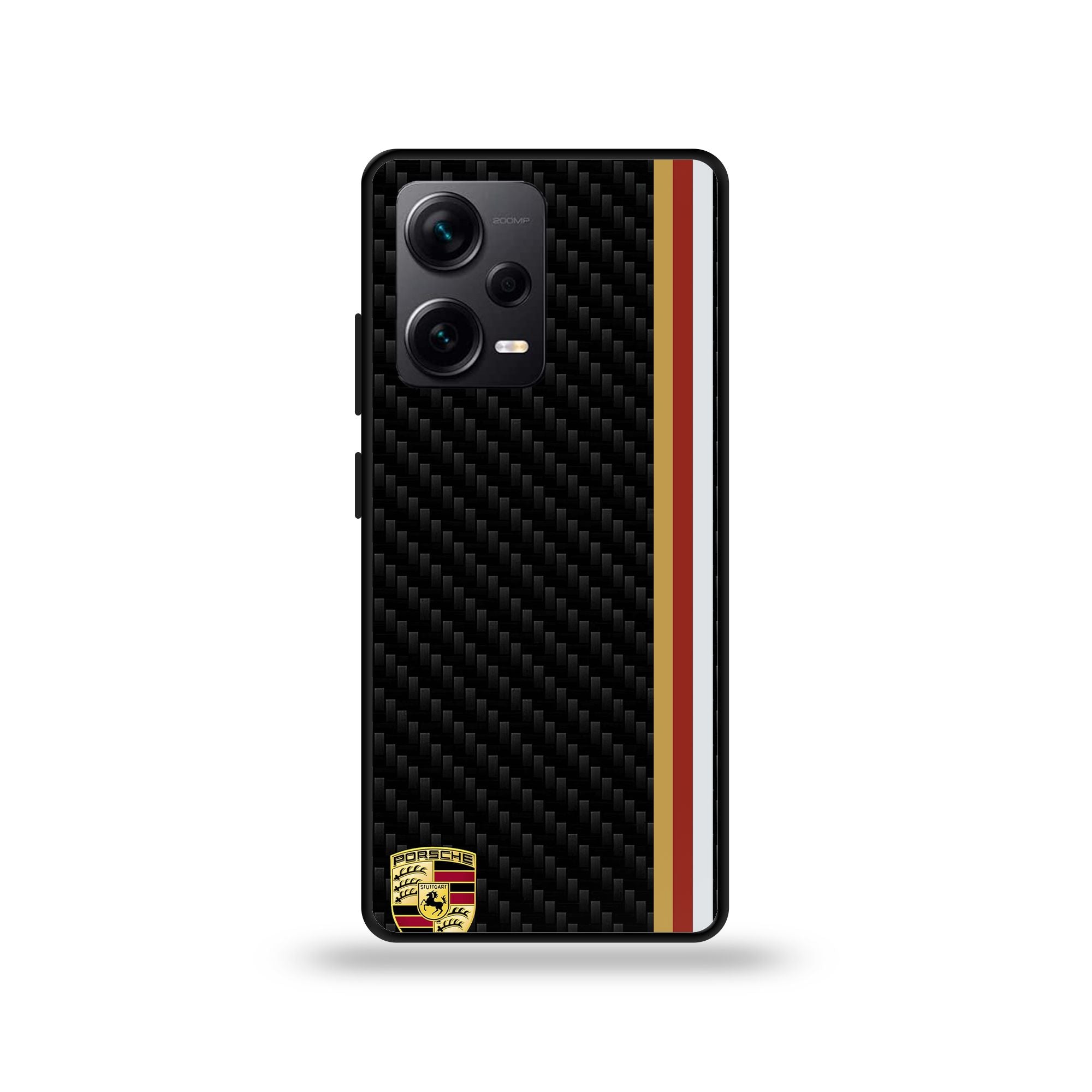 Xiaomi Redmi Note 12 Pro - Wallpaper 142 - Premium Printed Glossy Phone Case